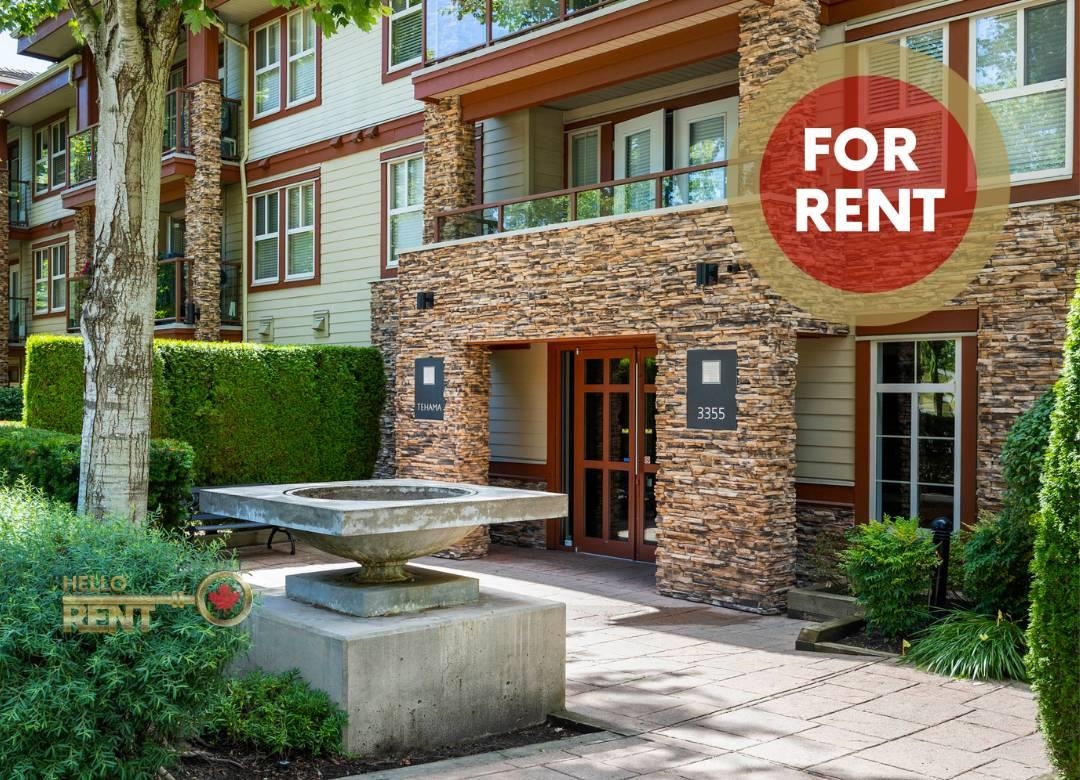 311 3355 ROSEMARY HEIGHTS DRIVE, R3031624, BC,