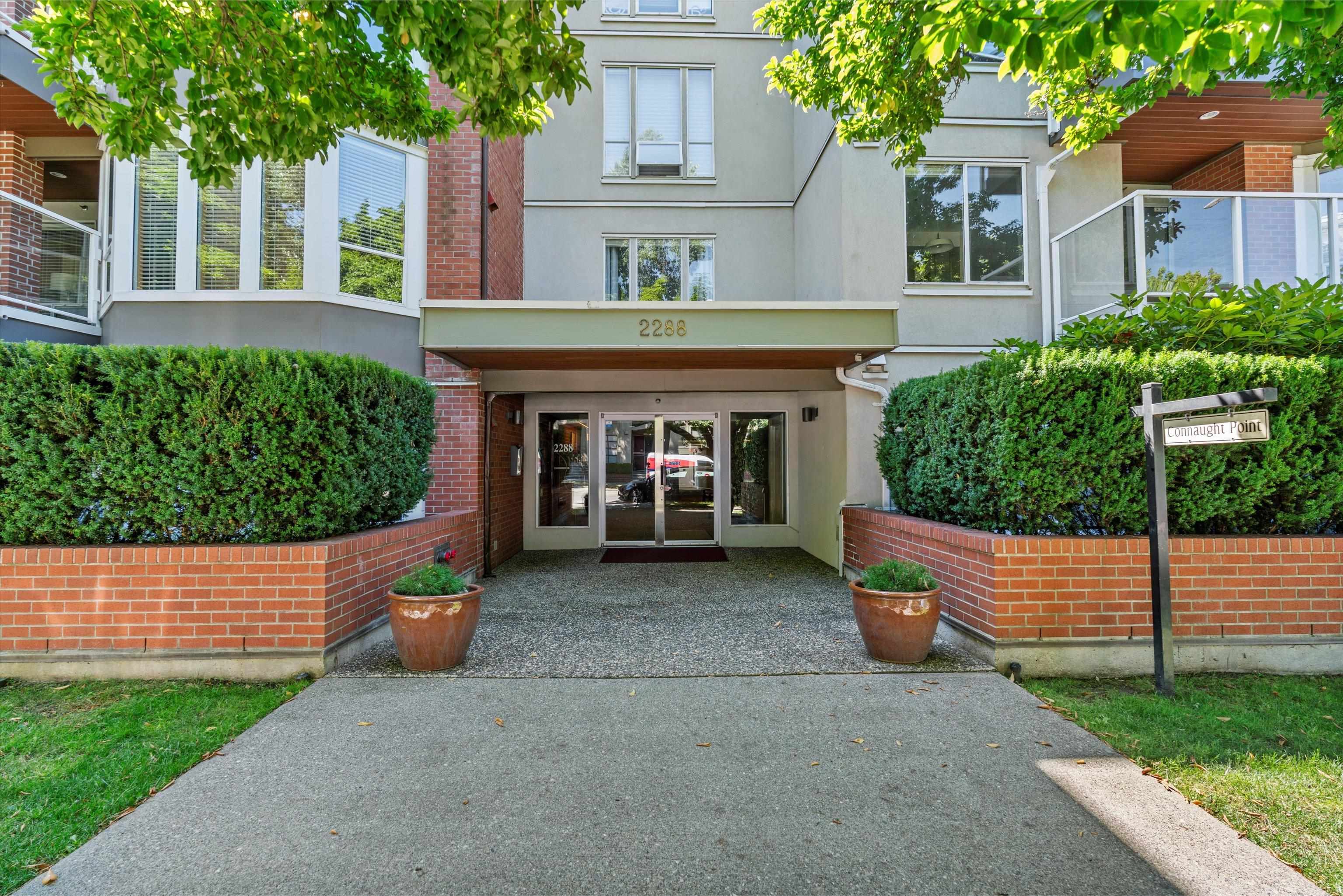 201 2288 12TH AVENUE, R3031628, BC,