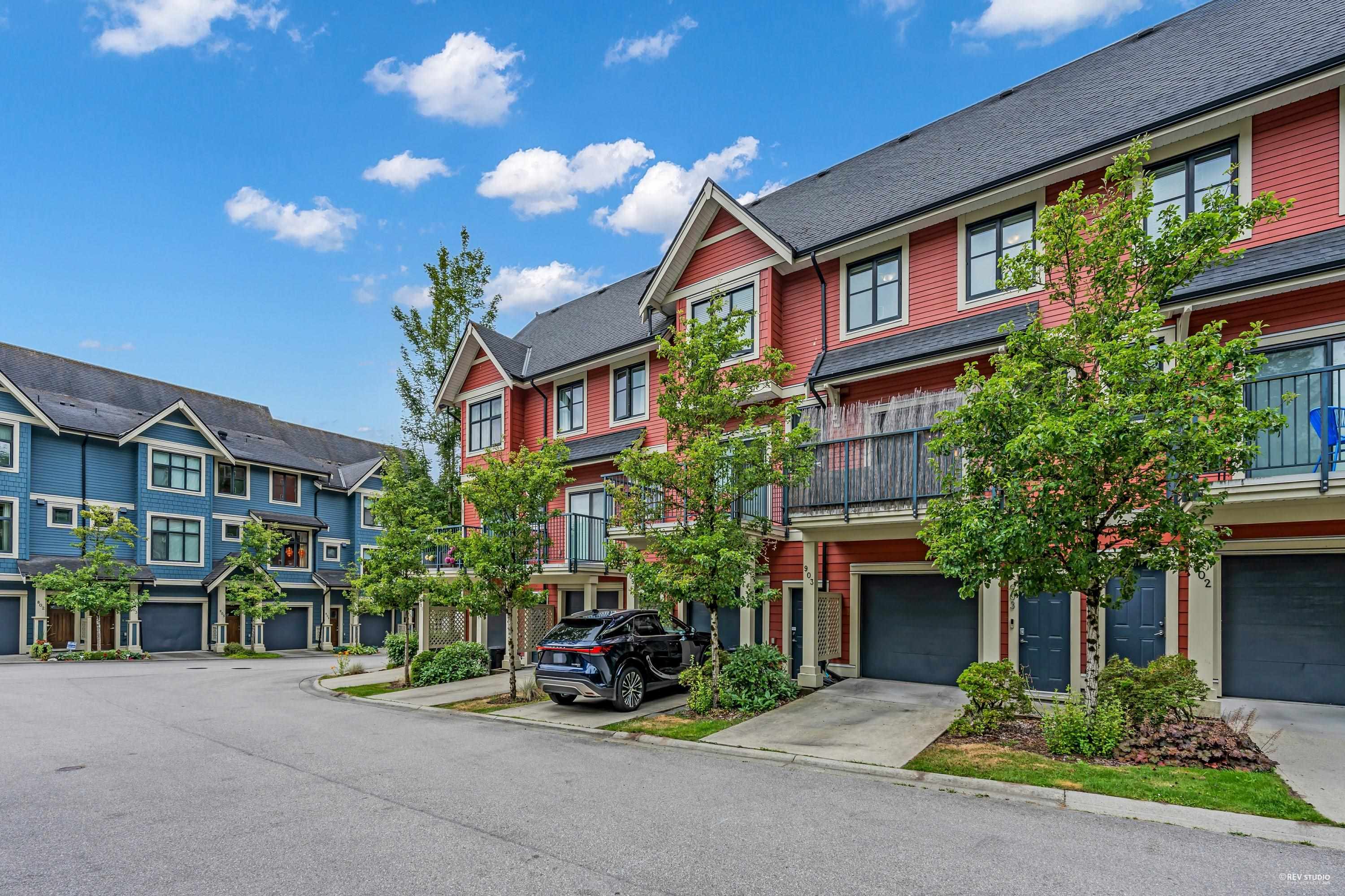 903 8485 NEW HAVEN CLOSE, R3031637, BC,