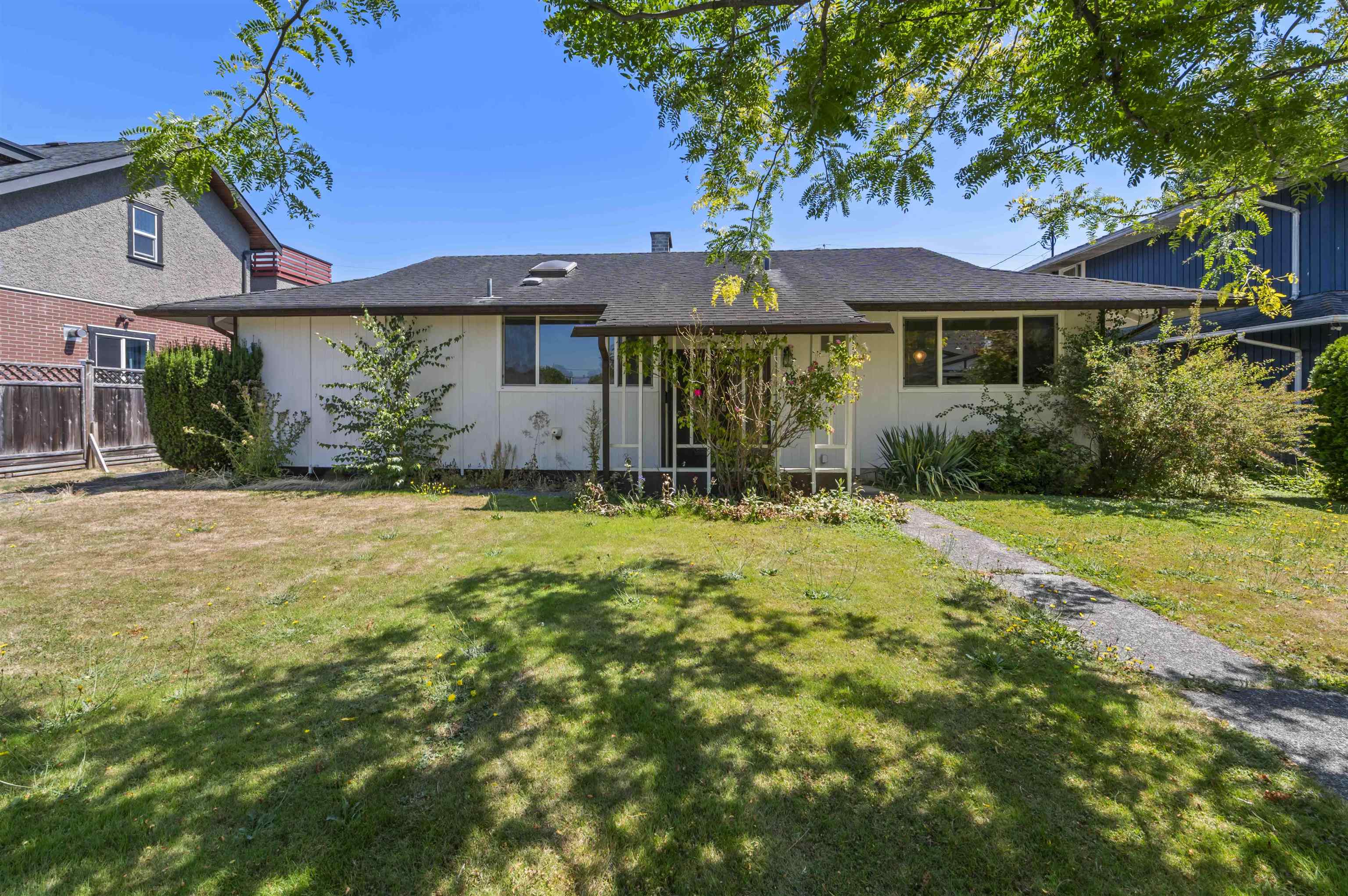 10531 AINSWORTH CRESCENT, Richmond BC V7A 3V5, R3031668, BC,