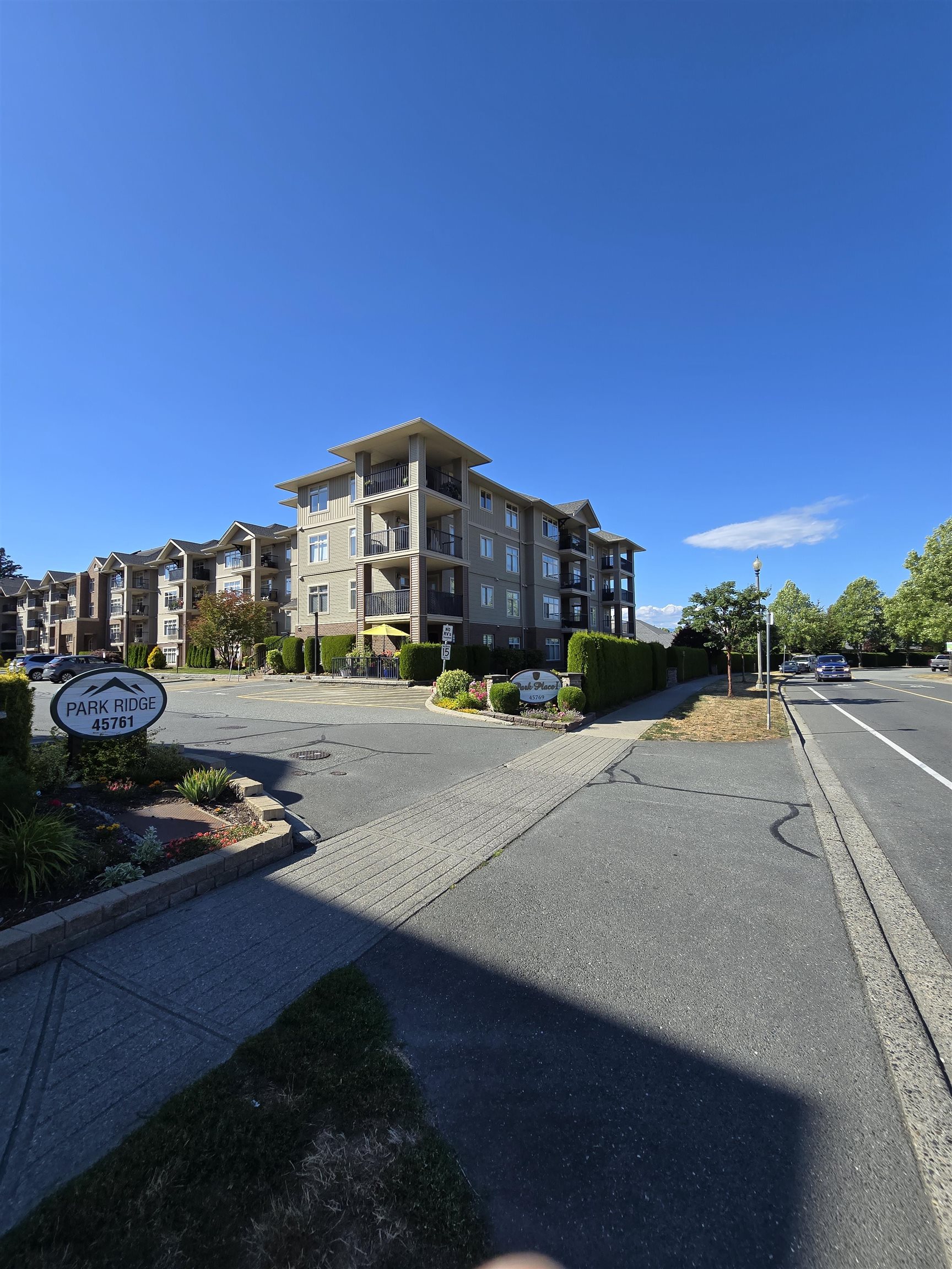 318 45769 STEVENSON ROAD, R3031670, BC,