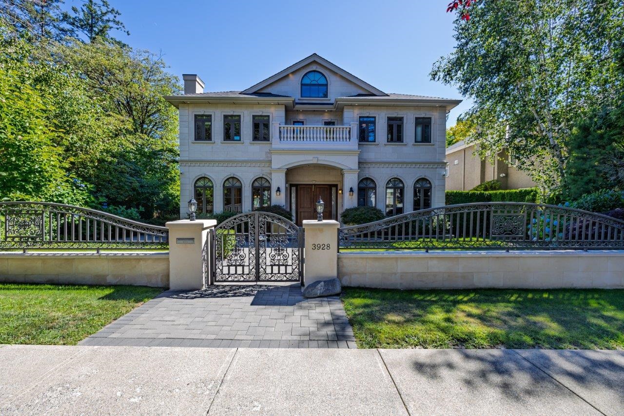 3928 W 34TH AVENUE, Vancouver BC V6N 2L5, R3031676, BC,