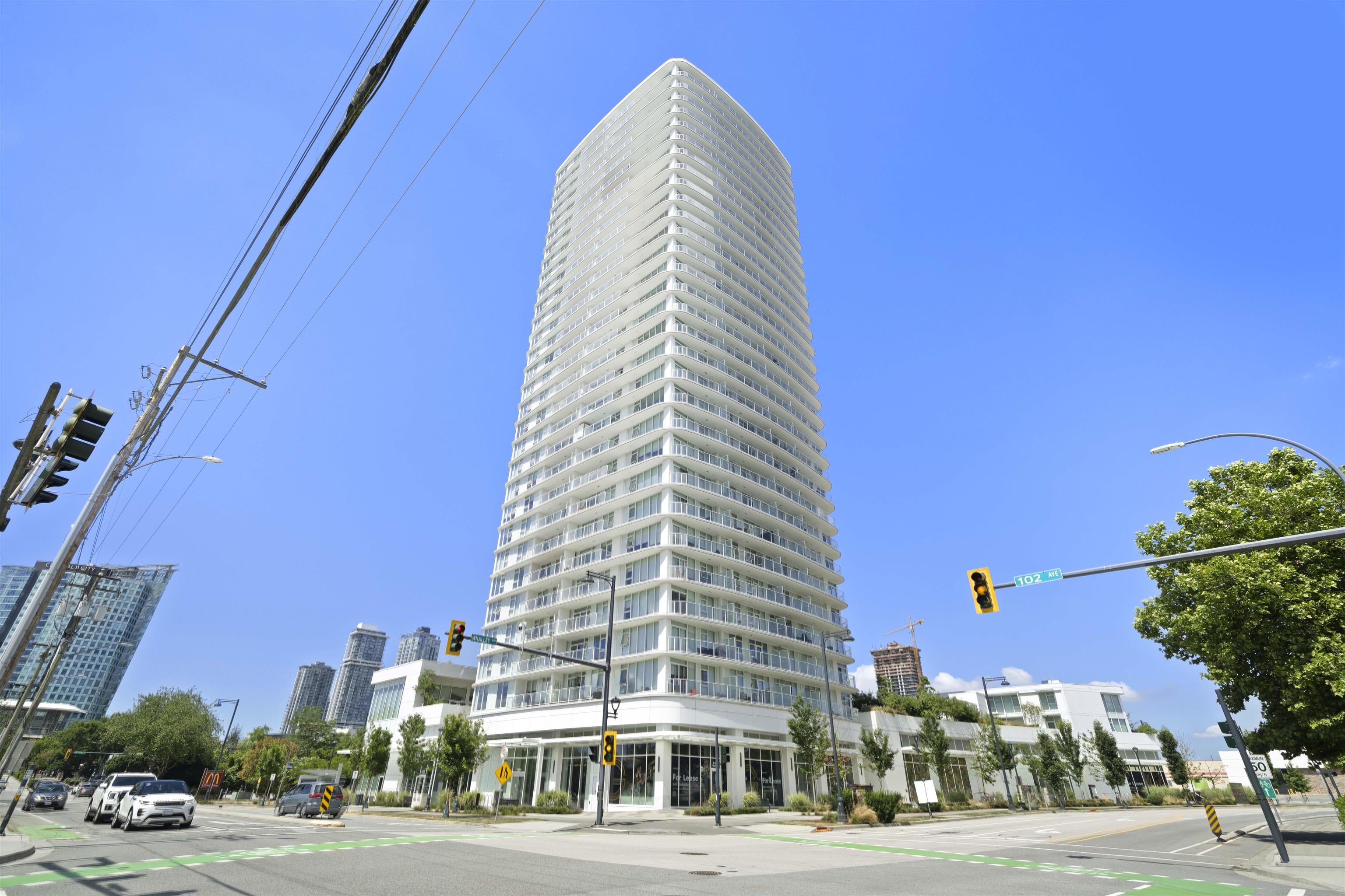 608 13685 102 AVENUE, R3031679, BC,