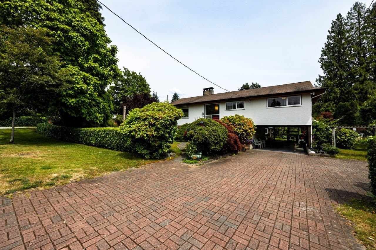 3588 ALLAN ROAD, North Vancouver BC V7K 2M7, R3031682, BC,