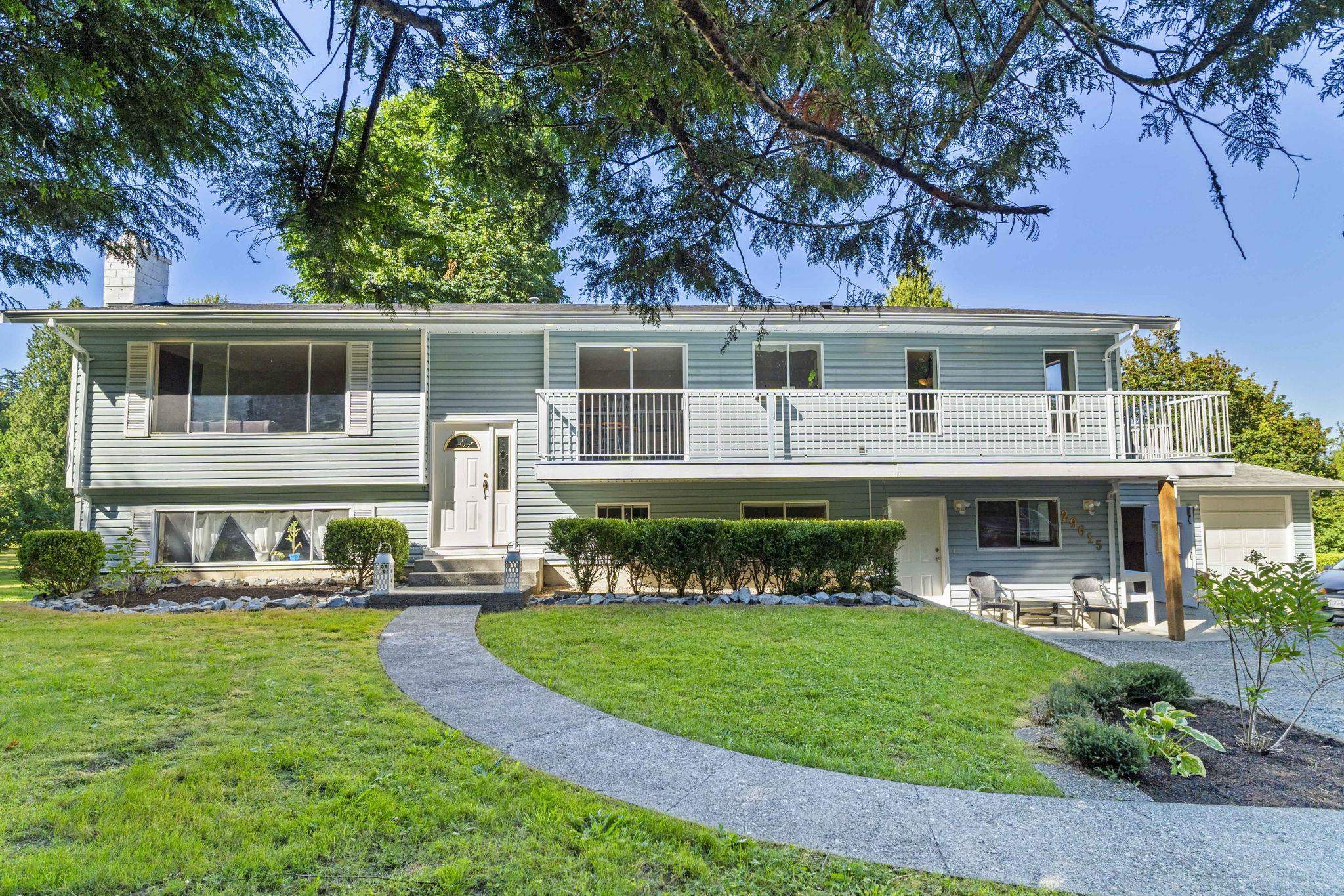 29615 CAMELOT AVENUE, Abbotsford BC V4X 2E5, R3031683, BC,