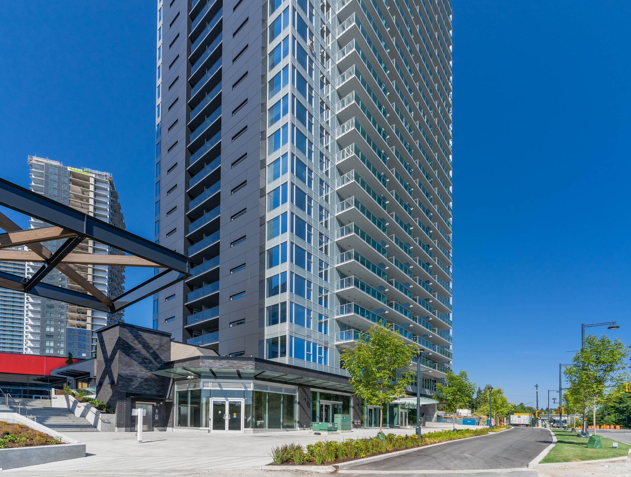 1209 13655 FRASER HIGHWAY, R3031684, BC,