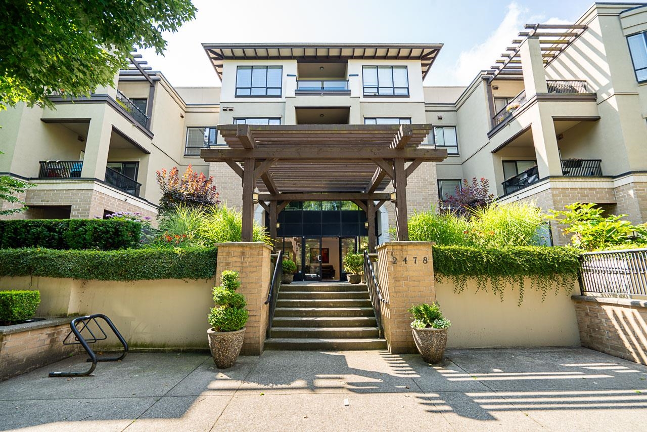 213 2478 WELCHER AVENUE, R3031690, BC,