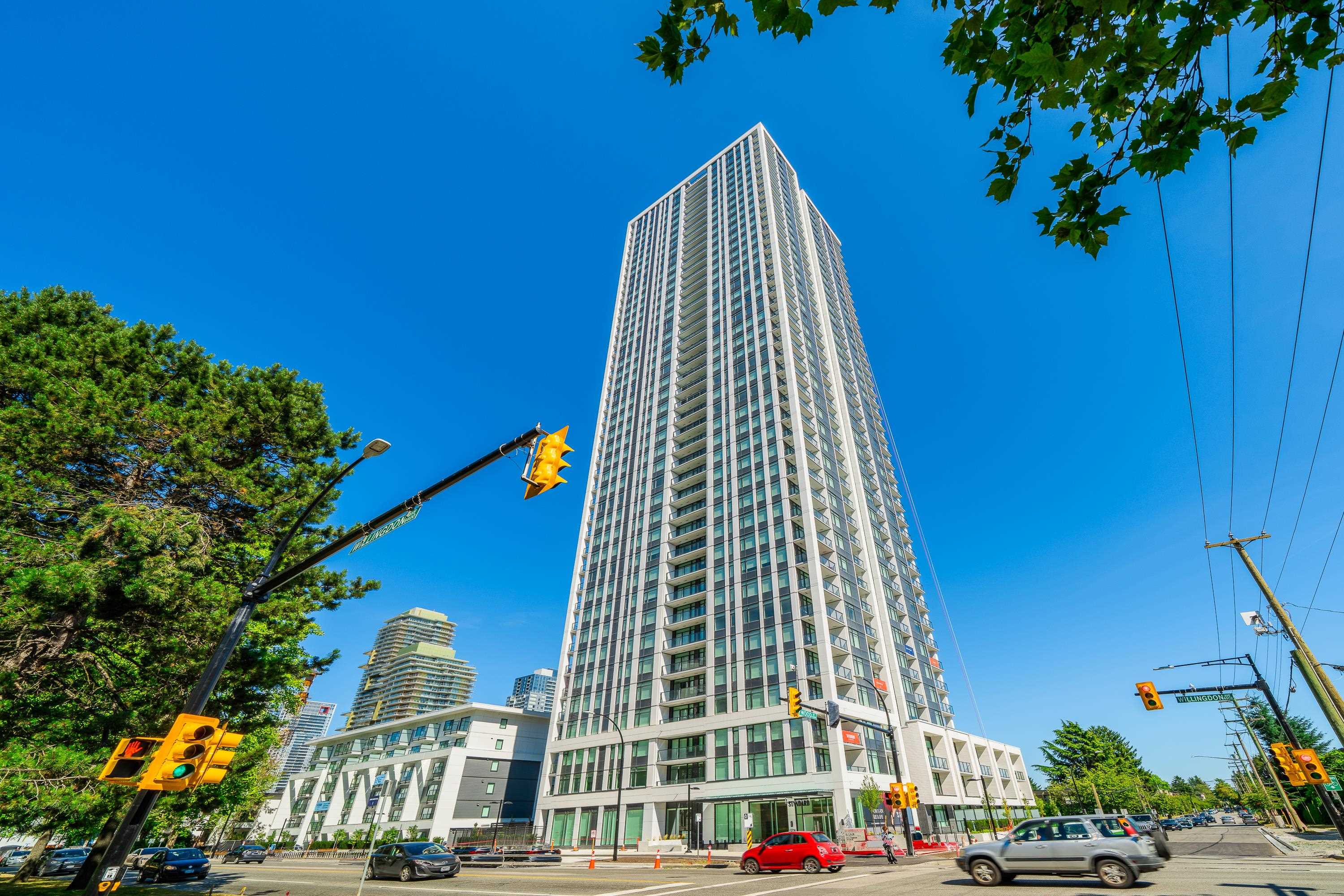 901 6468 WILLINGDON AVENUE, R3031691, BC,