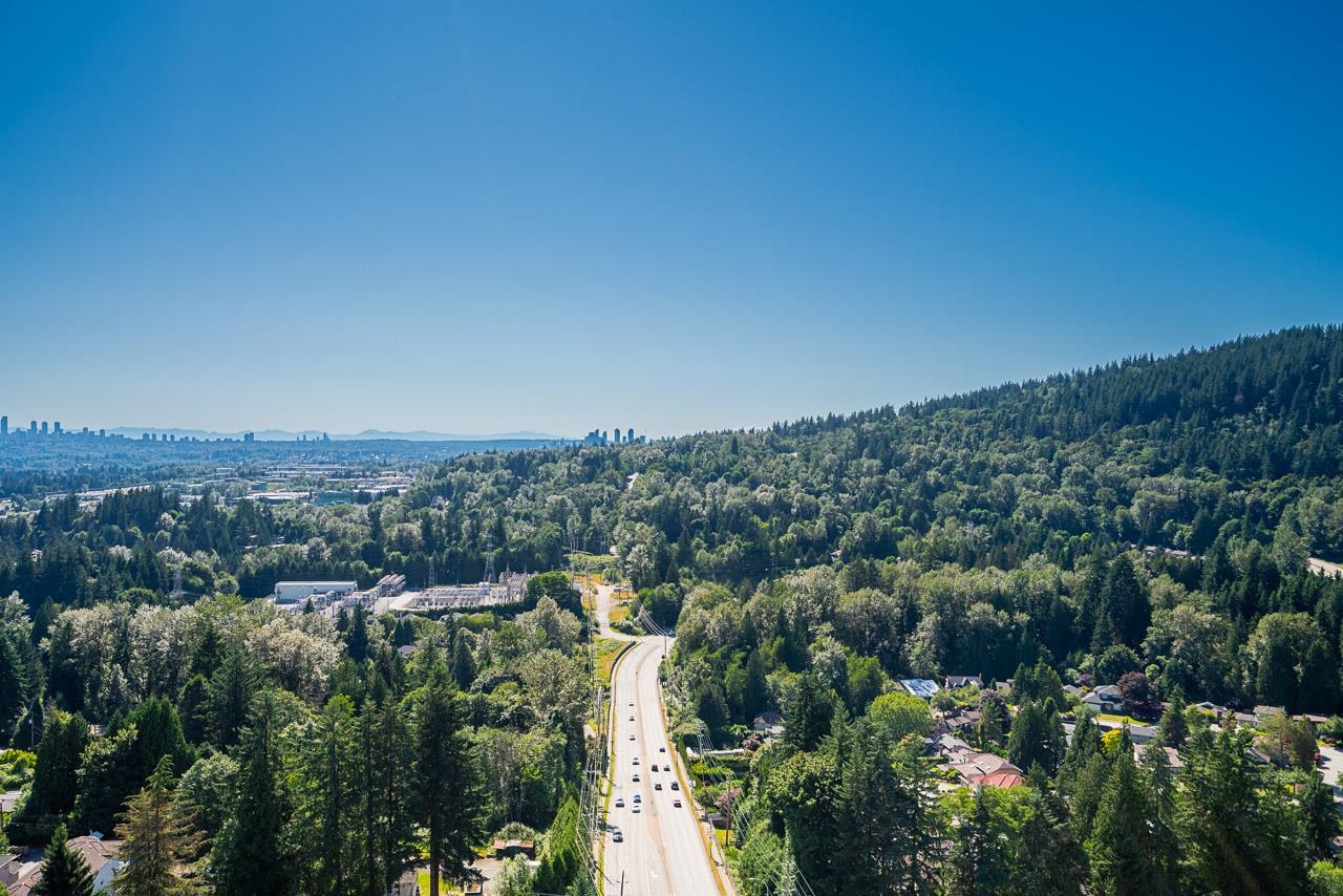 2603 520 COMO LAKE AVENUE, R3031695, BC,