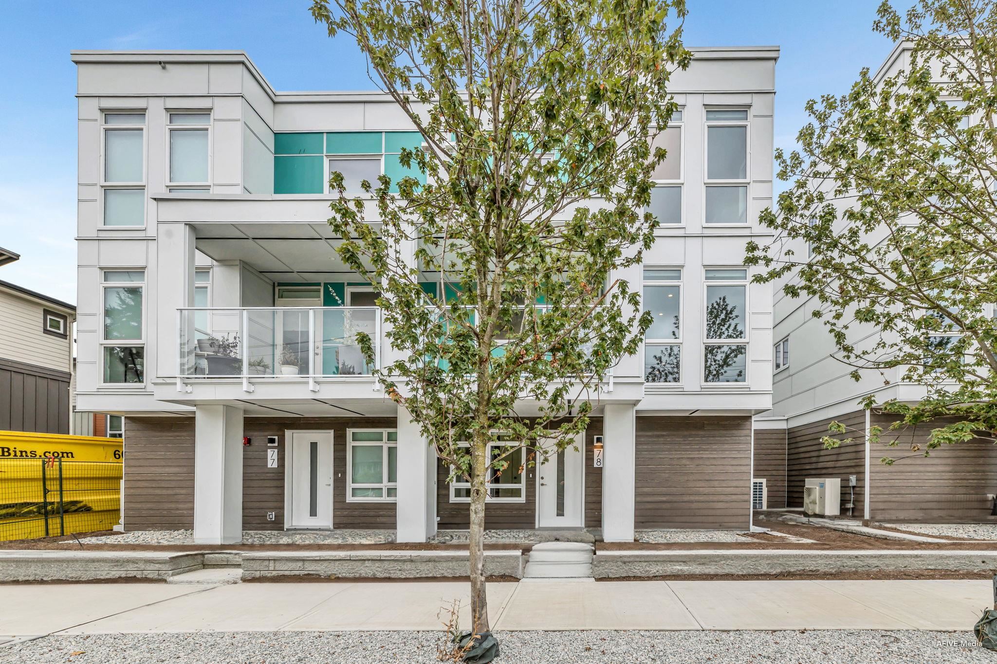 78 10333 RIVER DRIVE, R3031698, BC,