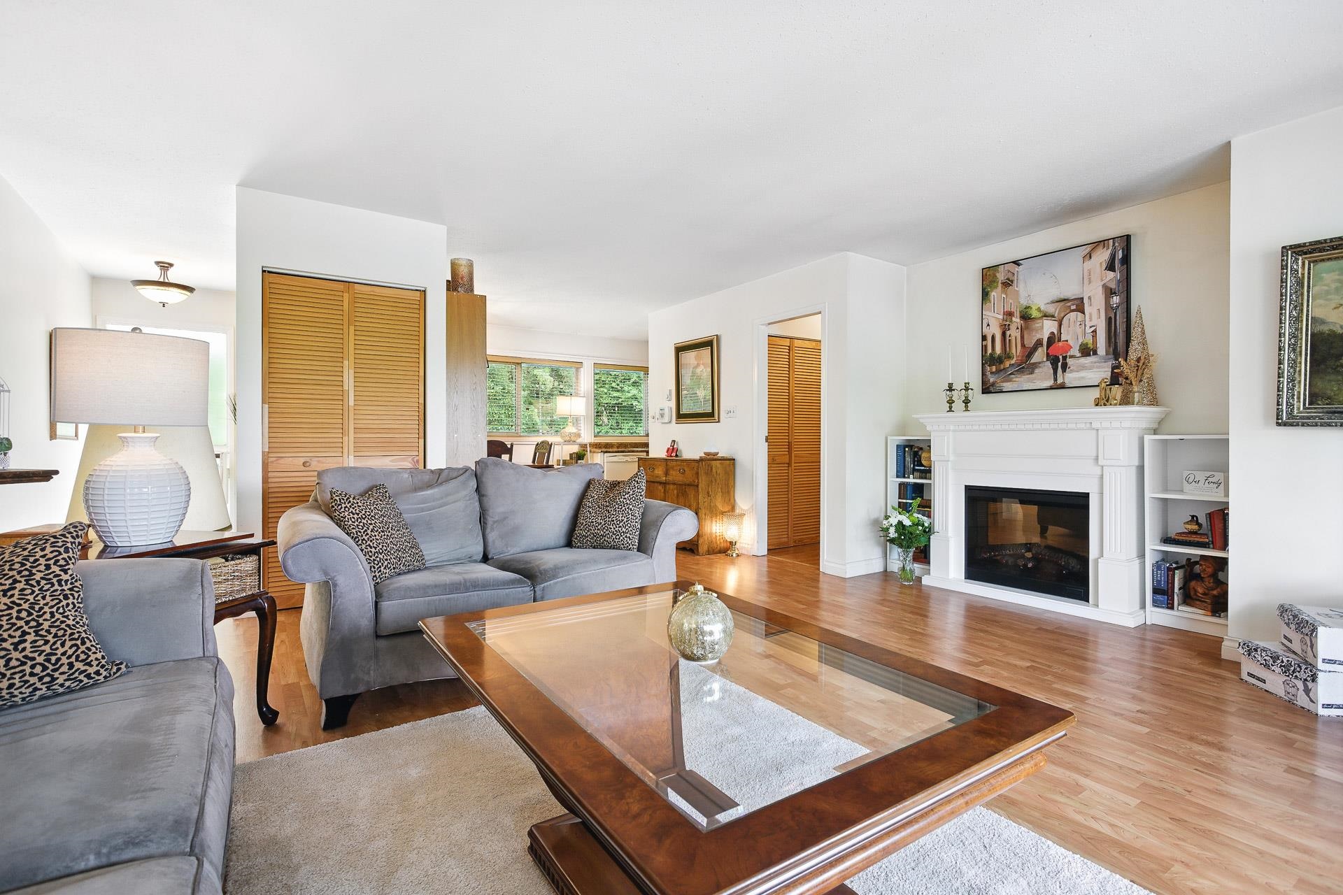 1087 CECILE DRIVE, Port Moody BC V3H 1M6, R3031702, BC,