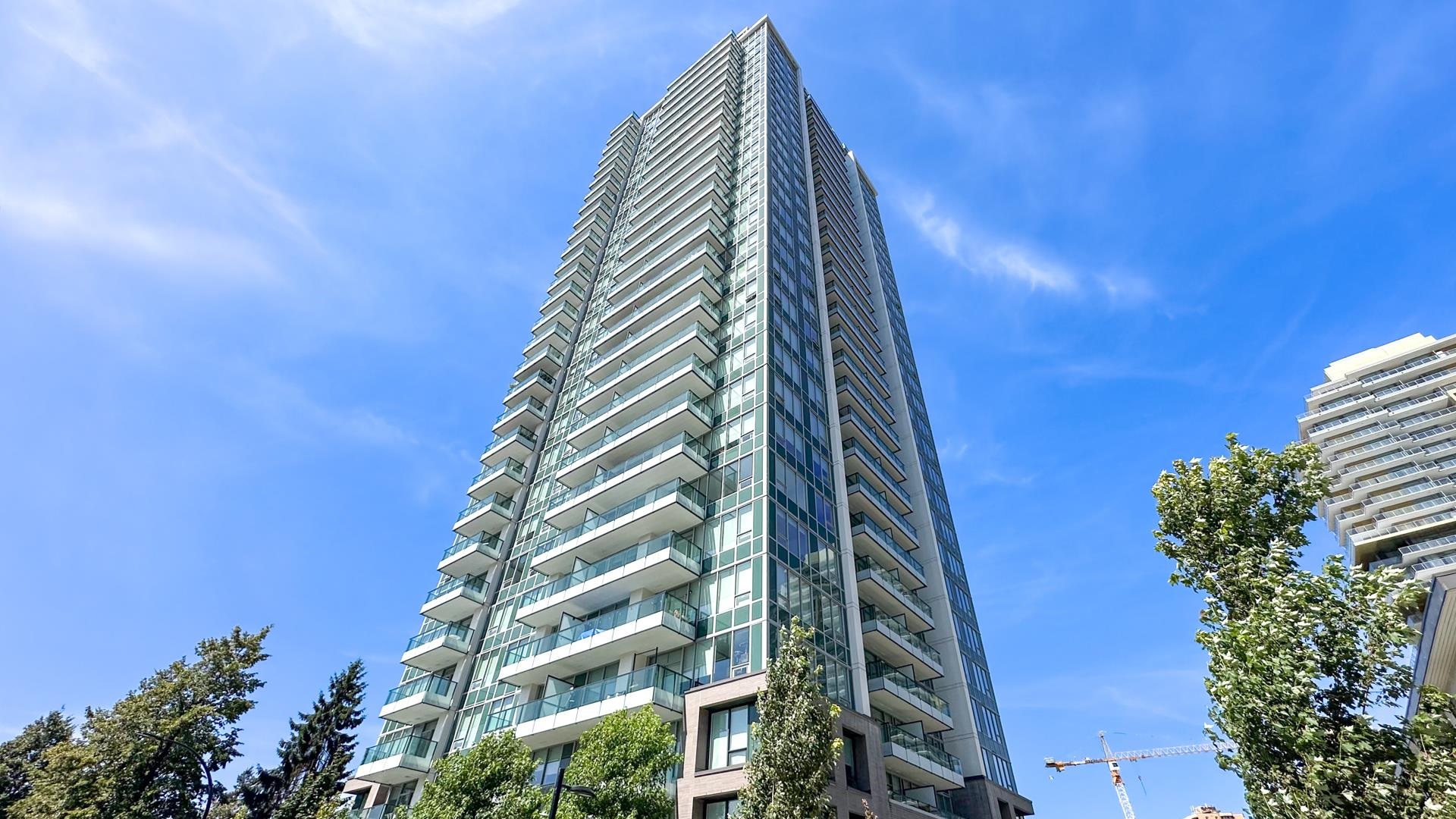 806 6463 SILVER AVENUE, R3031705, BC,