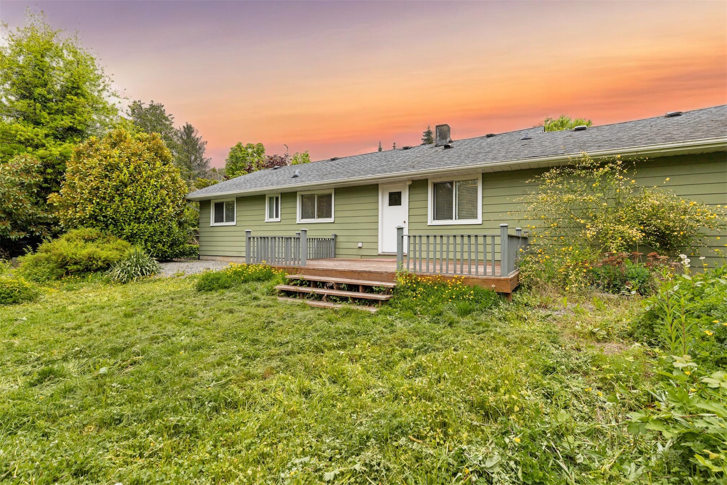 12121 228 STREET, Maple Ridge BC V2X 6M2, R3031707, BC,
