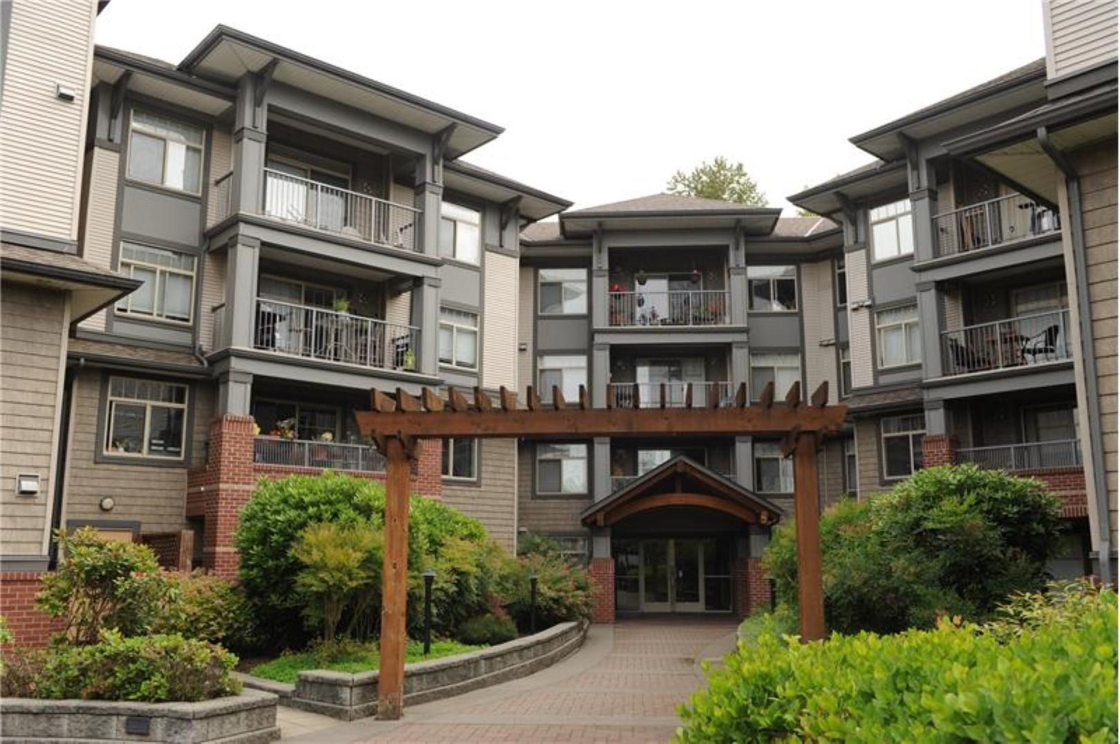 402 12020 207A STREET, R3031709, BC,