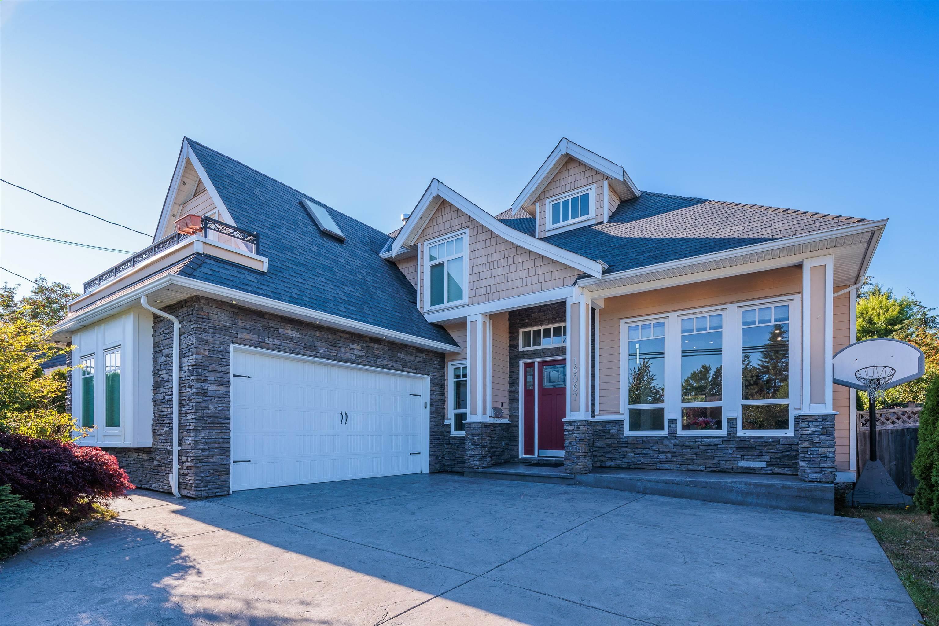 16067 14 AVENUE, Surrey BC V4A 1G9, R3031714, BC,