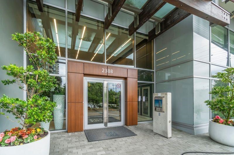 2002 2388 MADISON AVENUE, R3031716, BC,