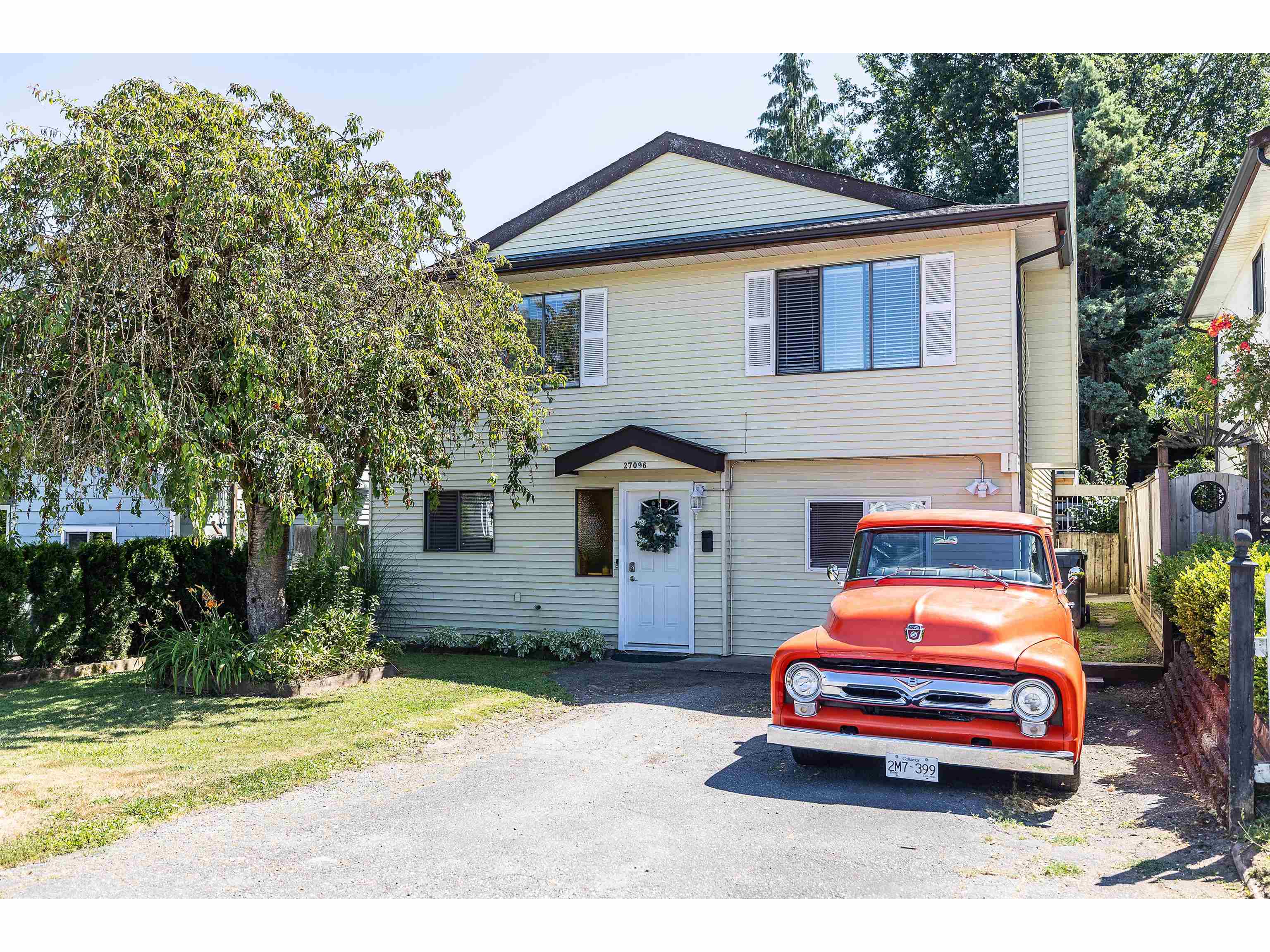 27096 34 AVENUE, Langley BC V4W 3H2, R3031723, BC,