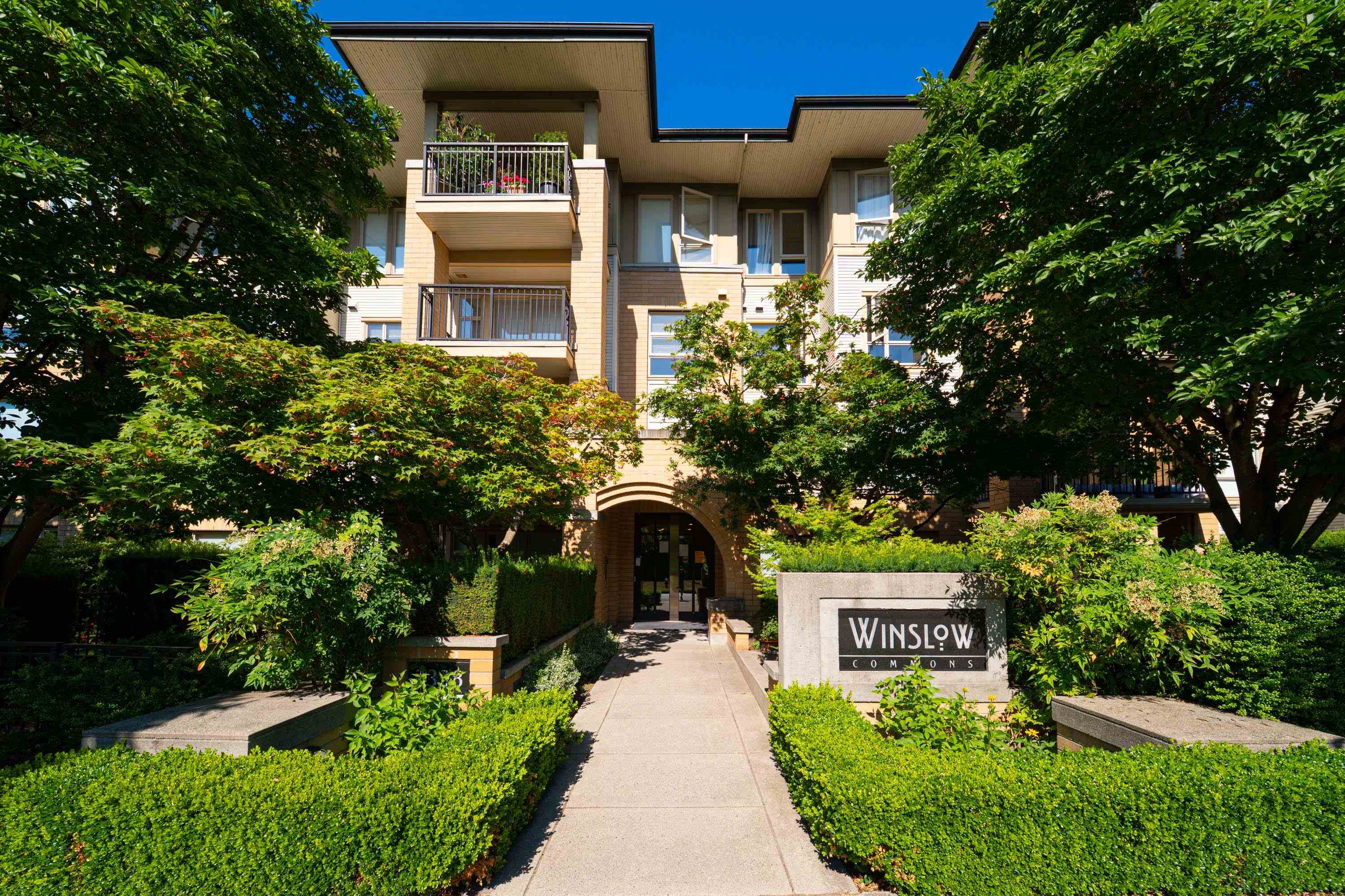 304 2338 WESTERN PARKWAY, R3031741, BC,