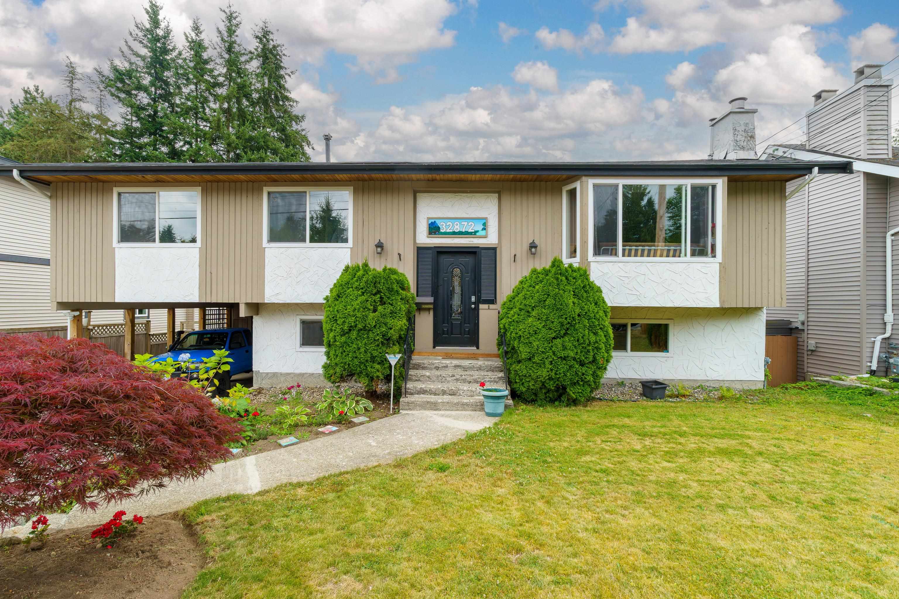 32872 BAKERVIEW AVENUE, Mission BC V2V 2P8, R3031747, BC,