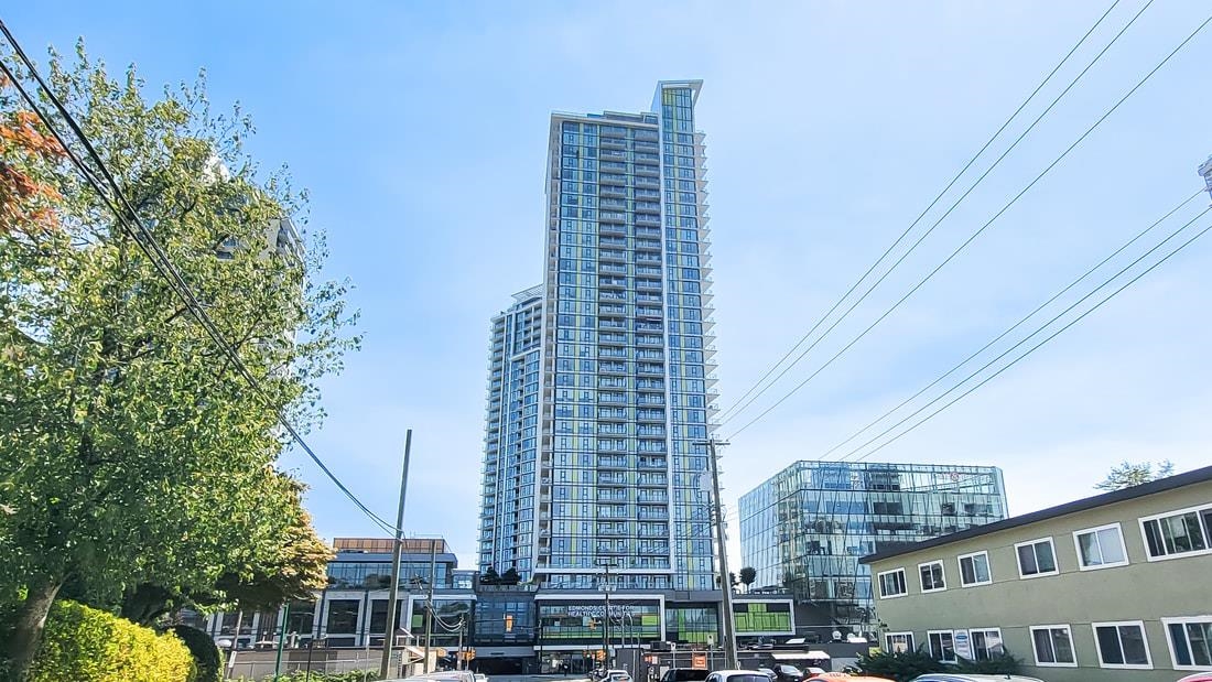 1203 7358 EDMONDS STREET, R3031761, BC,