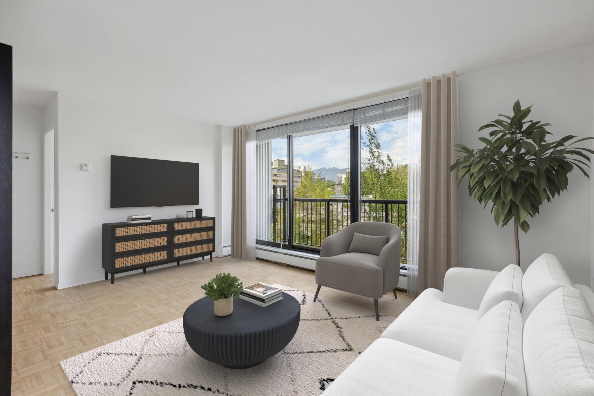 804 1330 HARWOOD STREET, R3031764, BC,