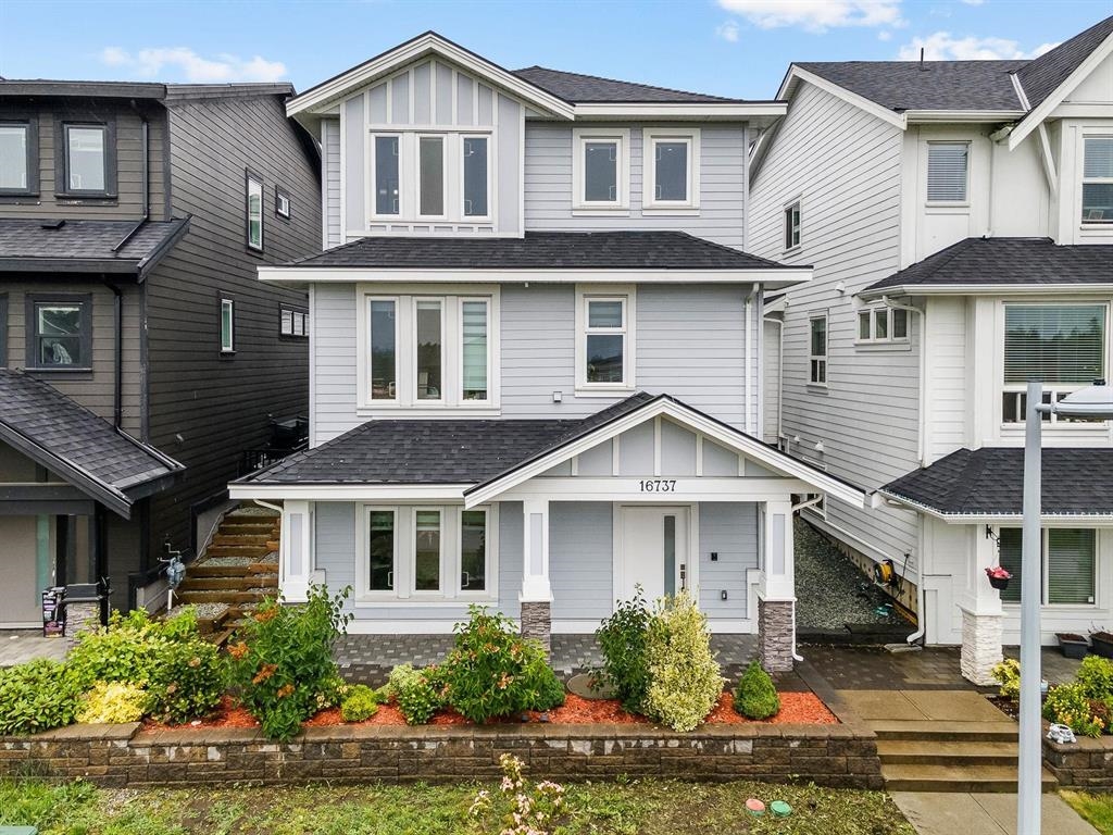16737 16 AVENUE, Surrey BC V3Z 0T3, R3031768, BC,