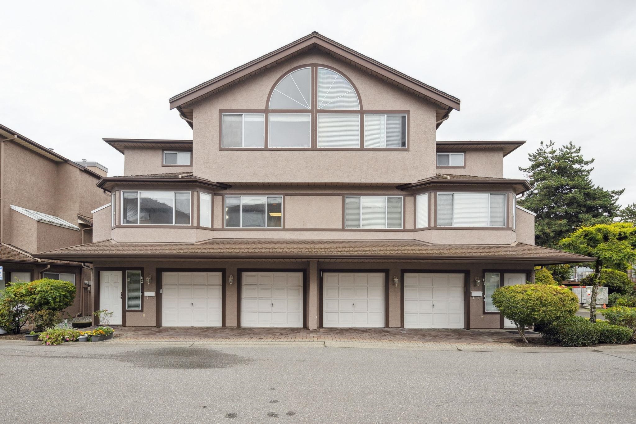 62 5380 SMITH DRIVE, R3031777, BC,