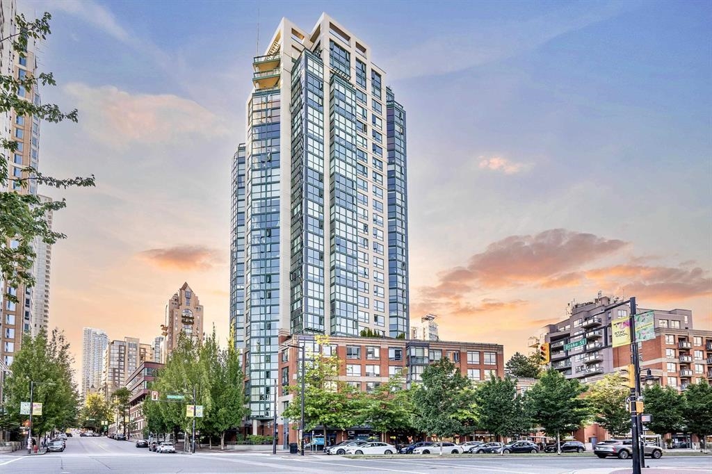 289 DRAKE STREET, Vancouver BC V6B 5Z5, R3031781, BC,