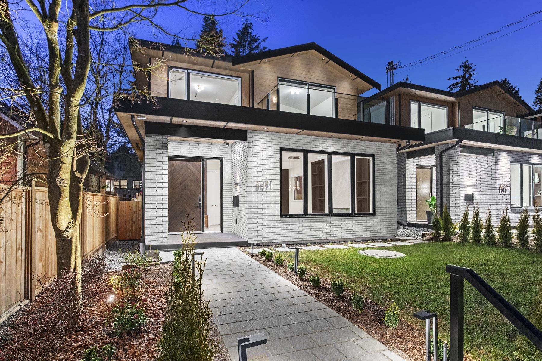 3071 FROMME ROAD, North Vancouver BC V7K 2C8, R3031794, BC,