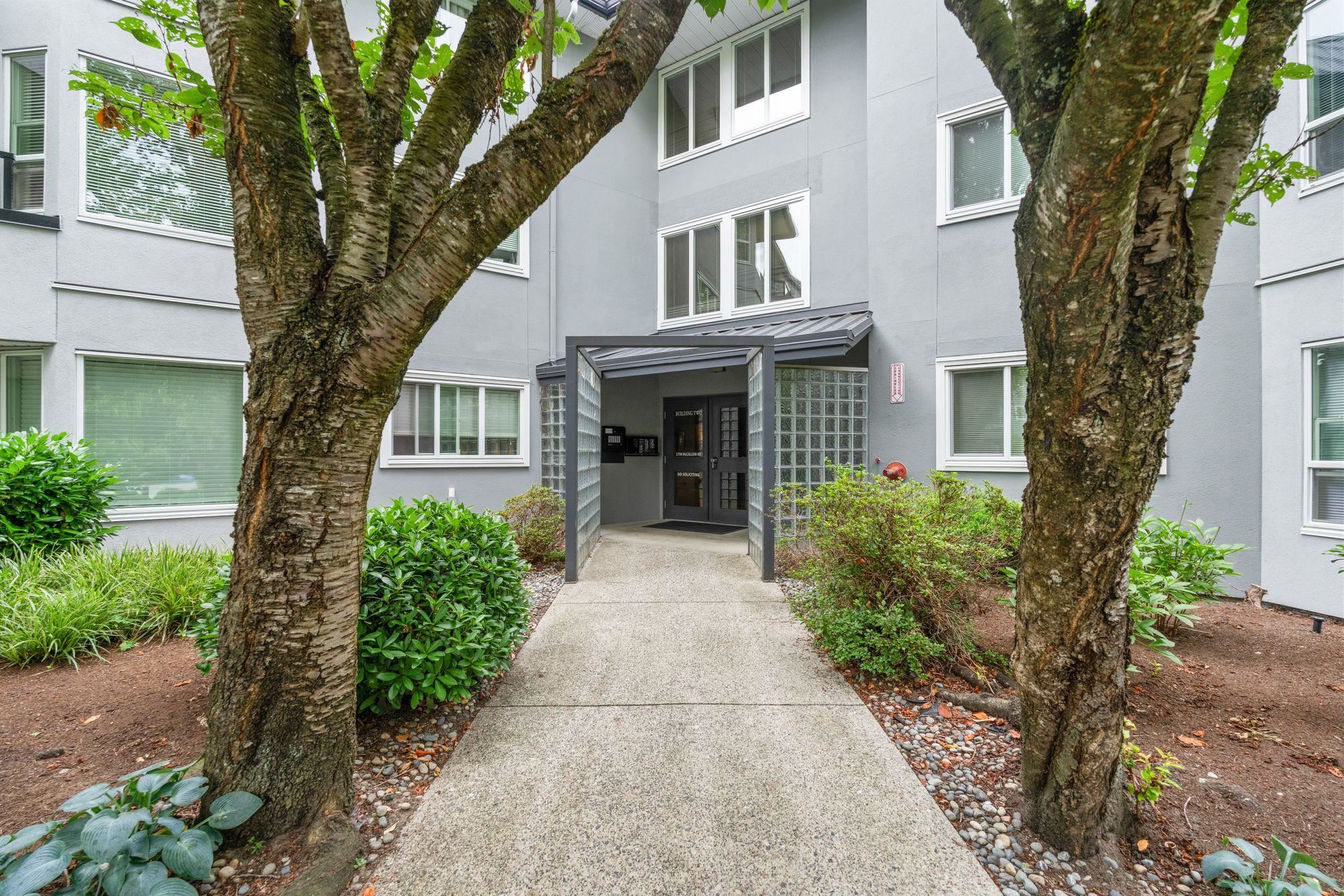 MLS® listing #R3031796 for sale located at 118 2700 MCCALLUM ROAD