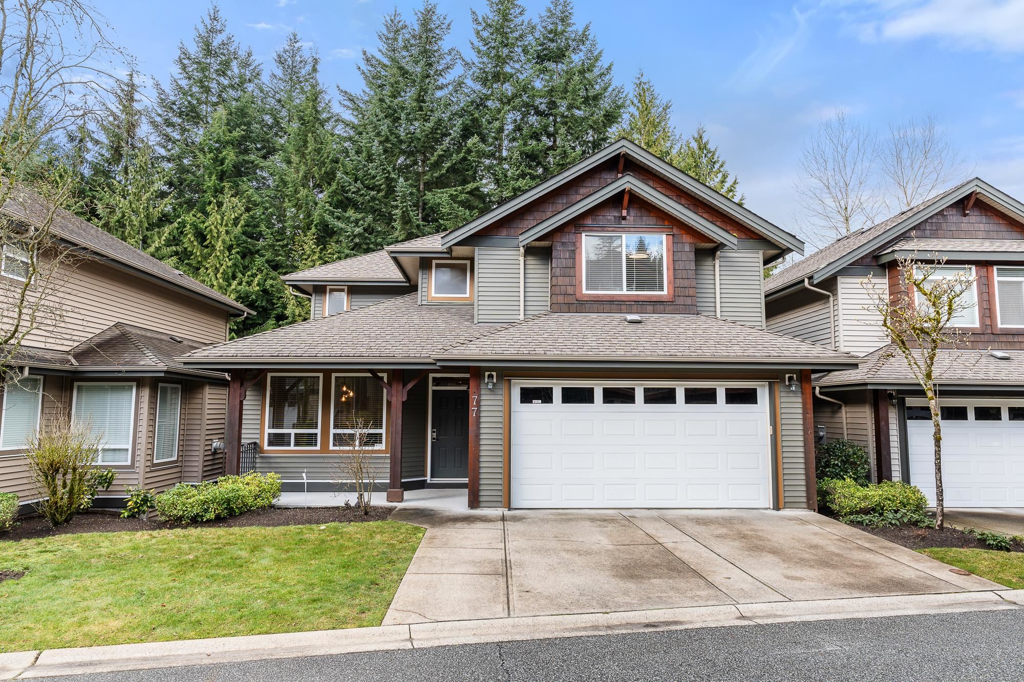 77 1701 PARKWAY BOULEVARD, R3031797, BC,
