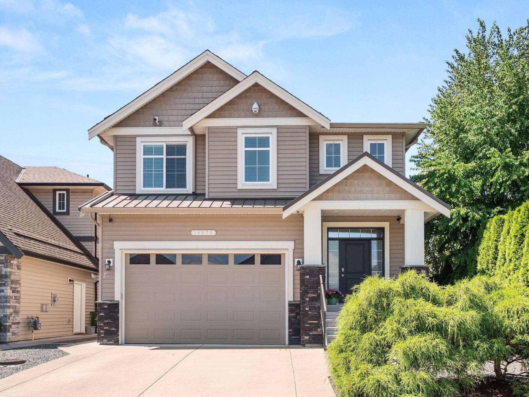 10273 MANOR DRIVE, Chilliwack BC V2P 5Y7, R3031802, BC,