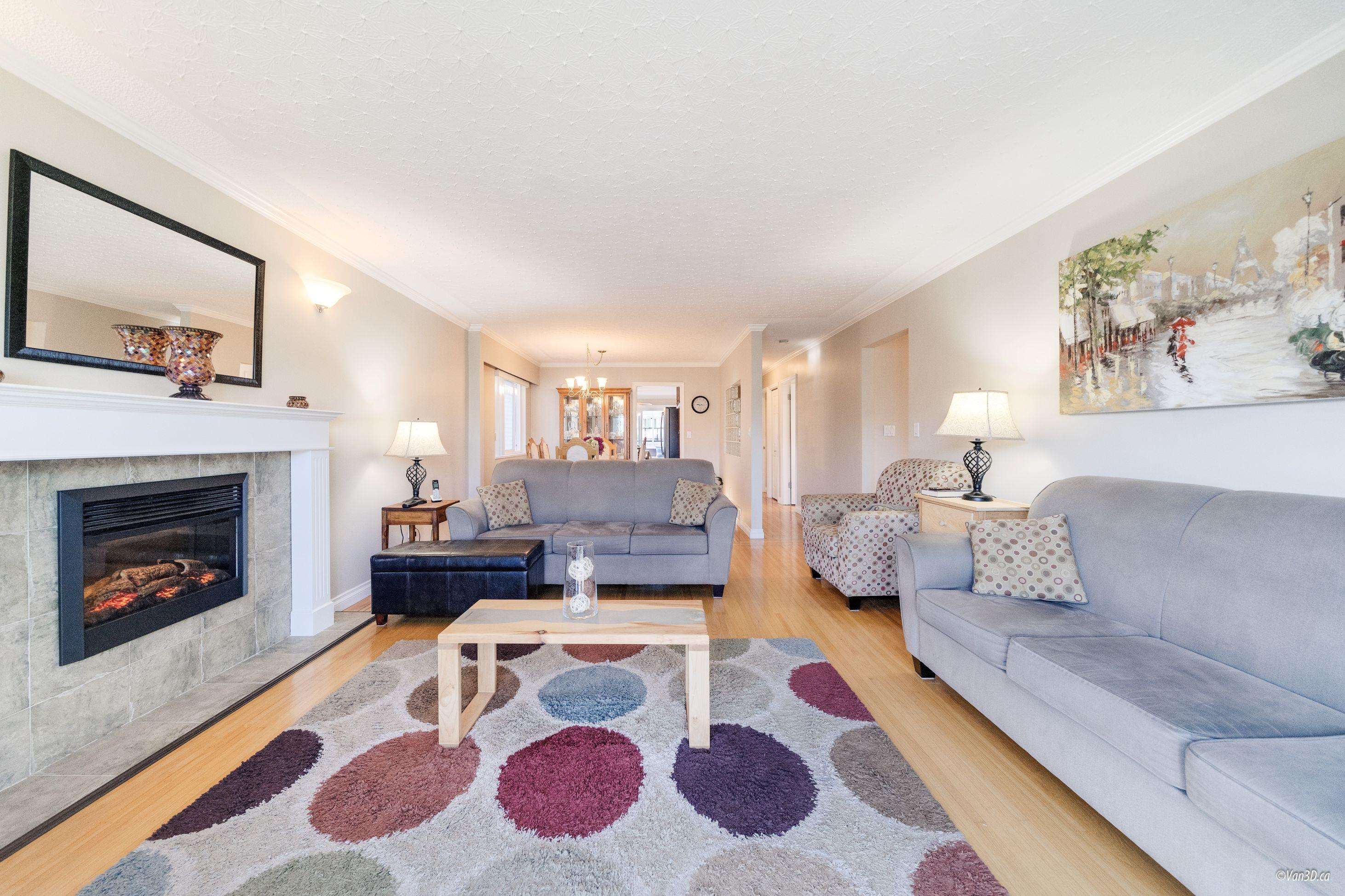 4524 PENDER STREET, Burnaby BC V5C 2N1, R3031807, BC,