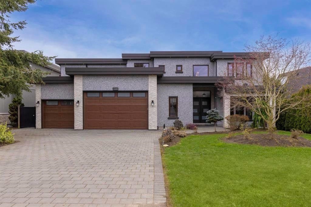 14430 MANN PARK CRESCENT, White Rock BC V4B 3A8, R3031826, BC,