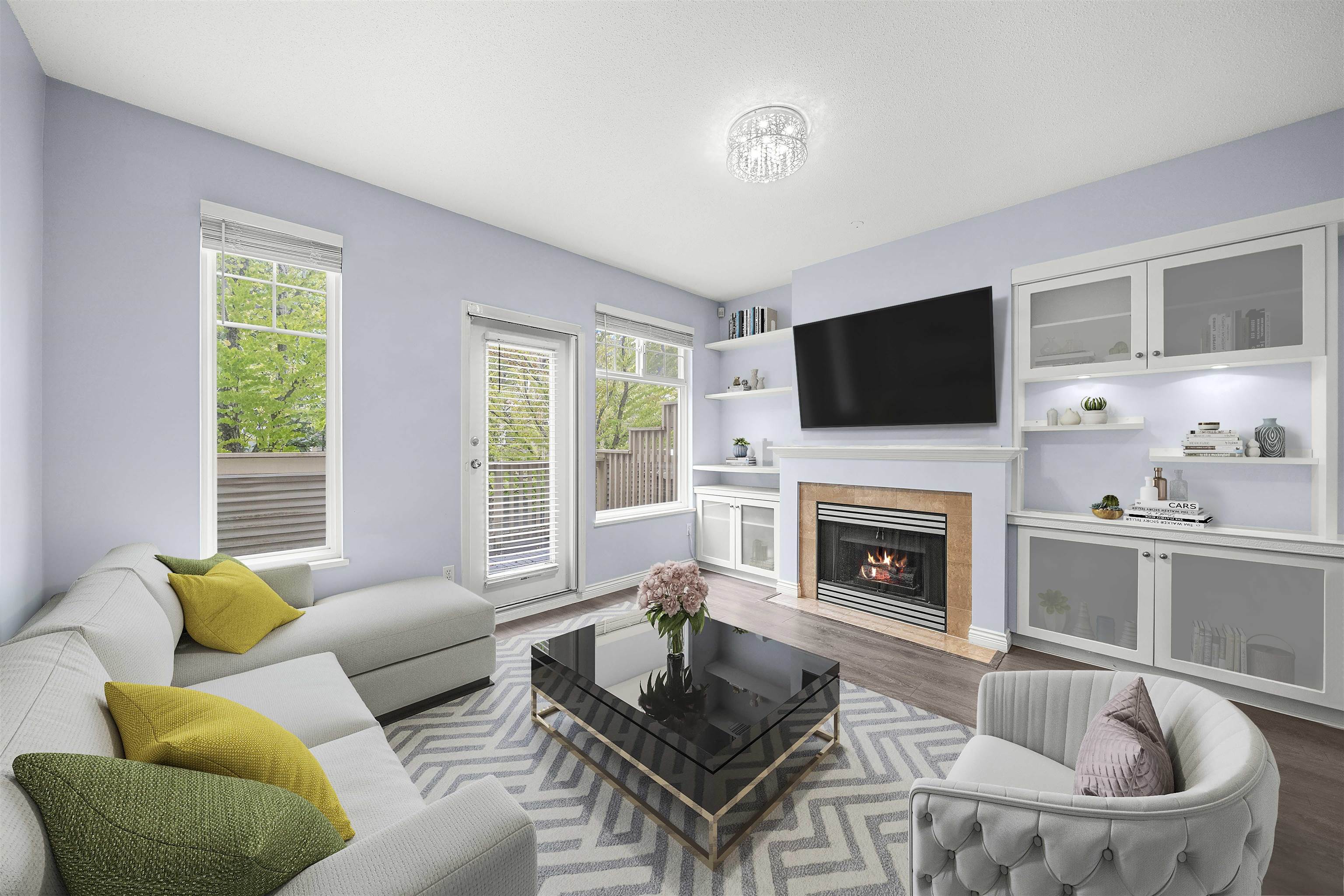 91 3711 ROBSON COURT, R3031855, BC,