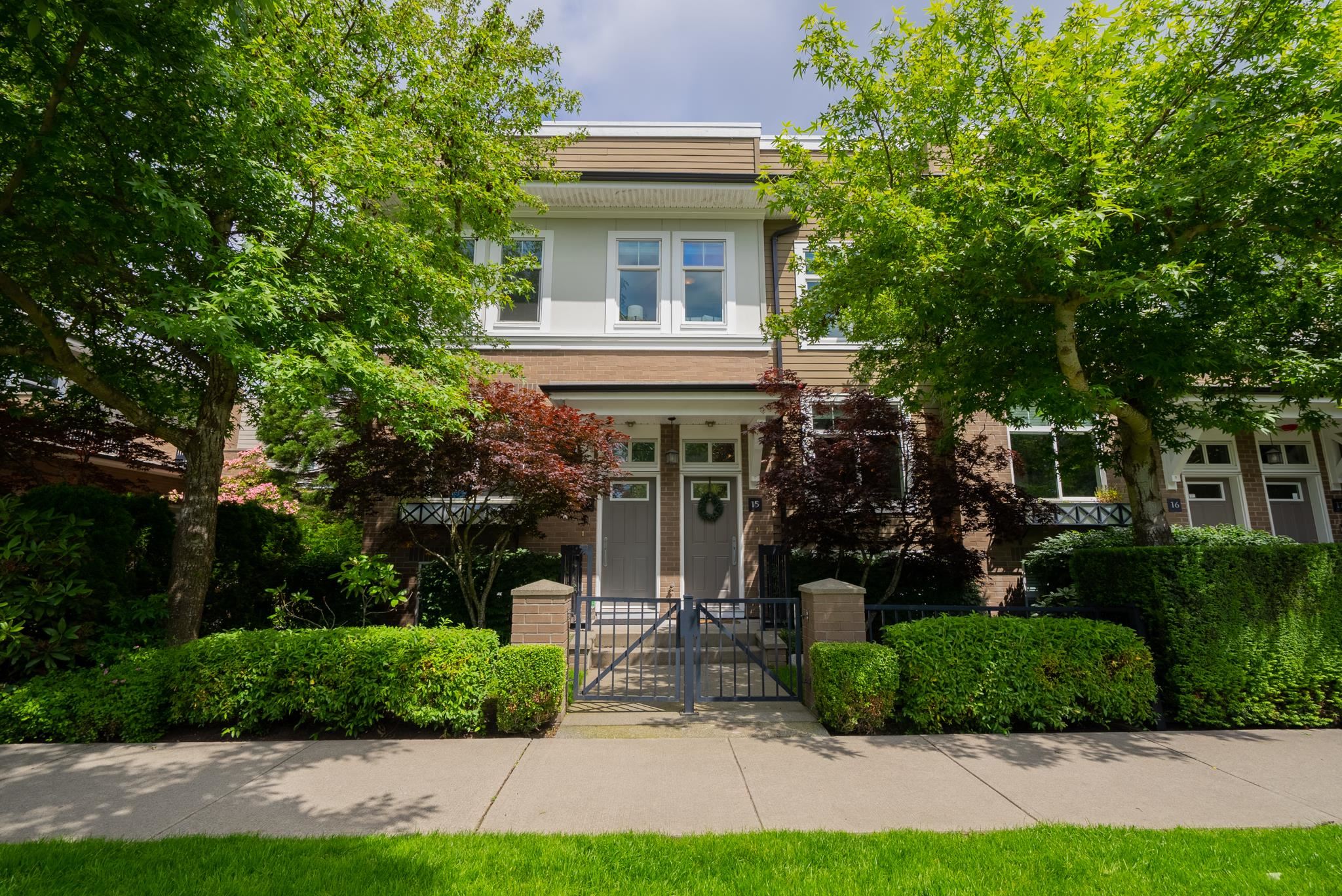 15 15833 26 AVENUE, R3031867, BC,