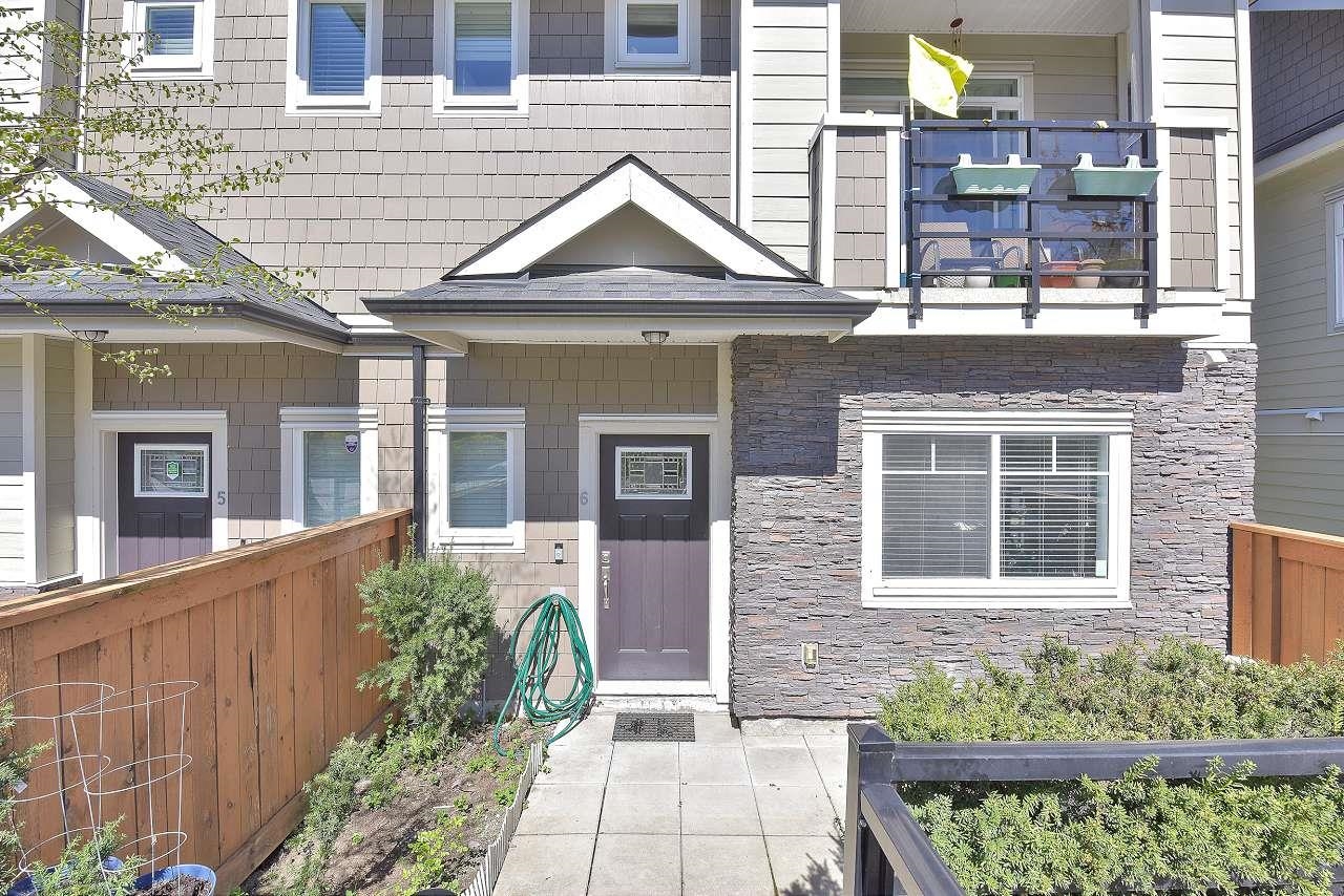 6 14285 64 AVENUE, R3031871, BC,