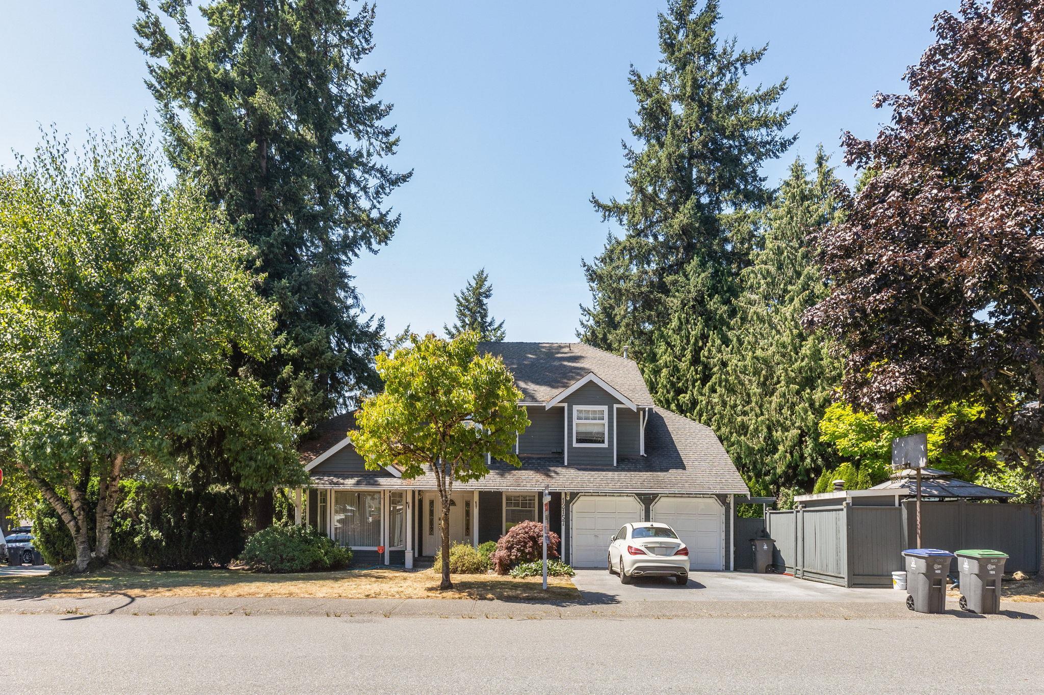 12157 S BOUNDARY DRIVE, Surrey BC V3X 2B7, R3031873, BC,