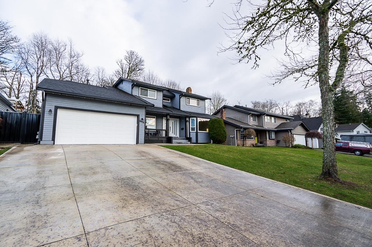 8676 146A STREET, Surrey BC V3S 6N7, R3031876, BC,