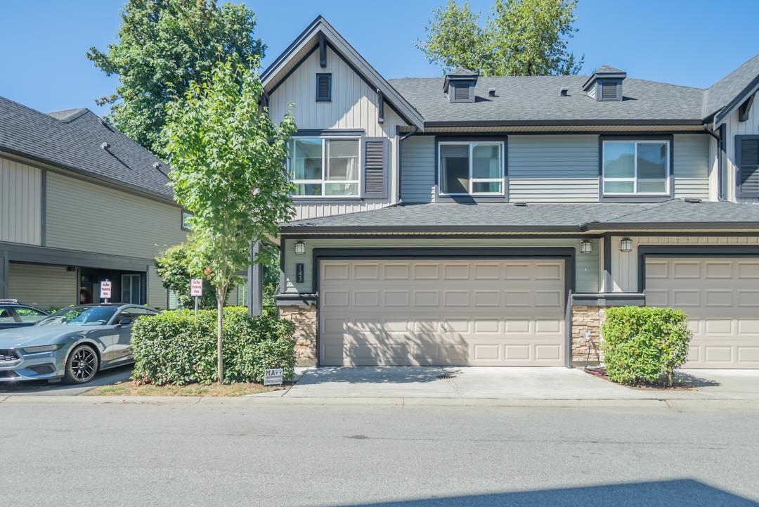 MLS® listing #R3031879 for sale located at 143 30930 WESTRIDGE PLACE