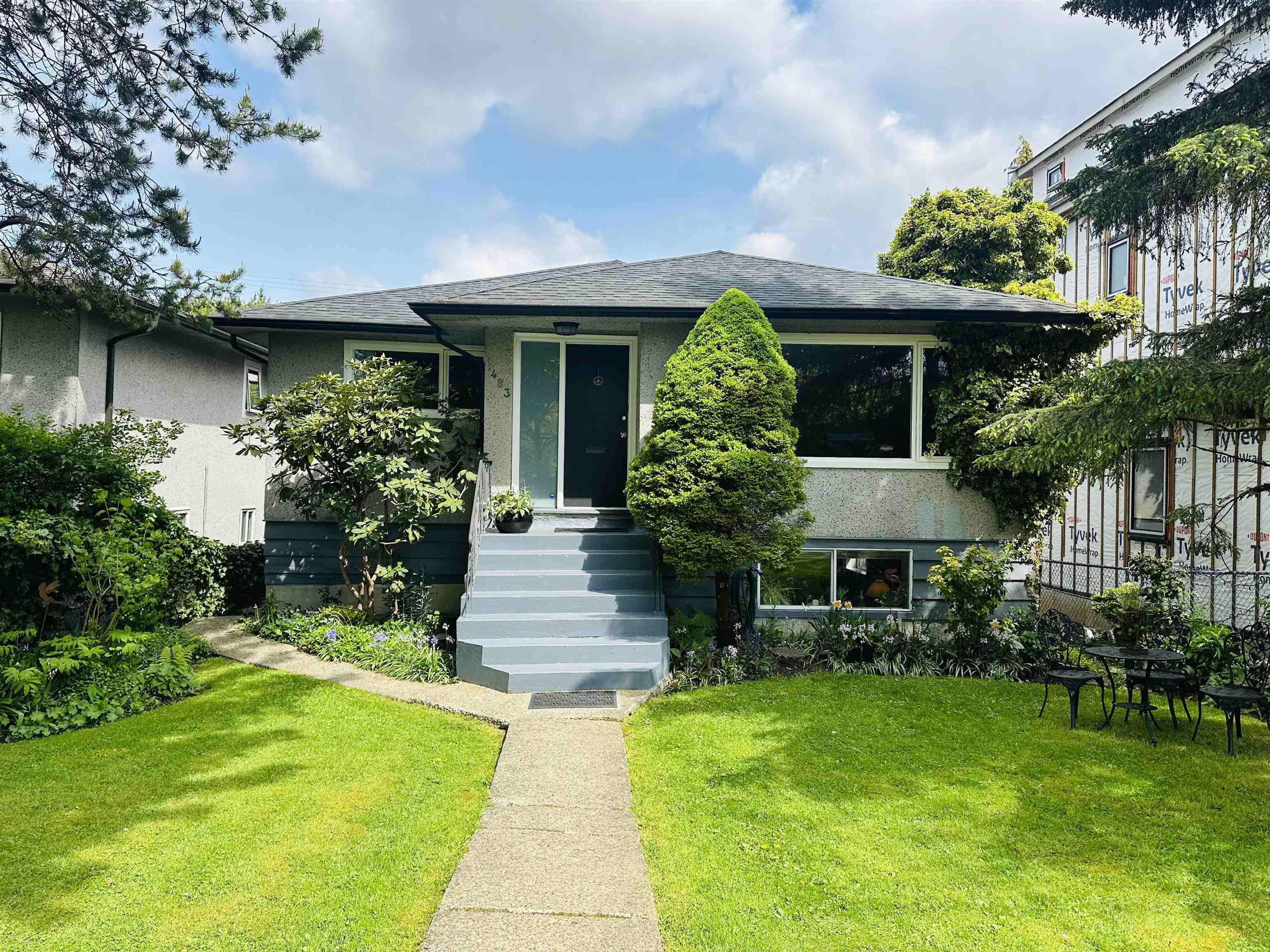 483 E 31ST AVENUE, Vancouver BC V5V 2W6, R3031890, BC,