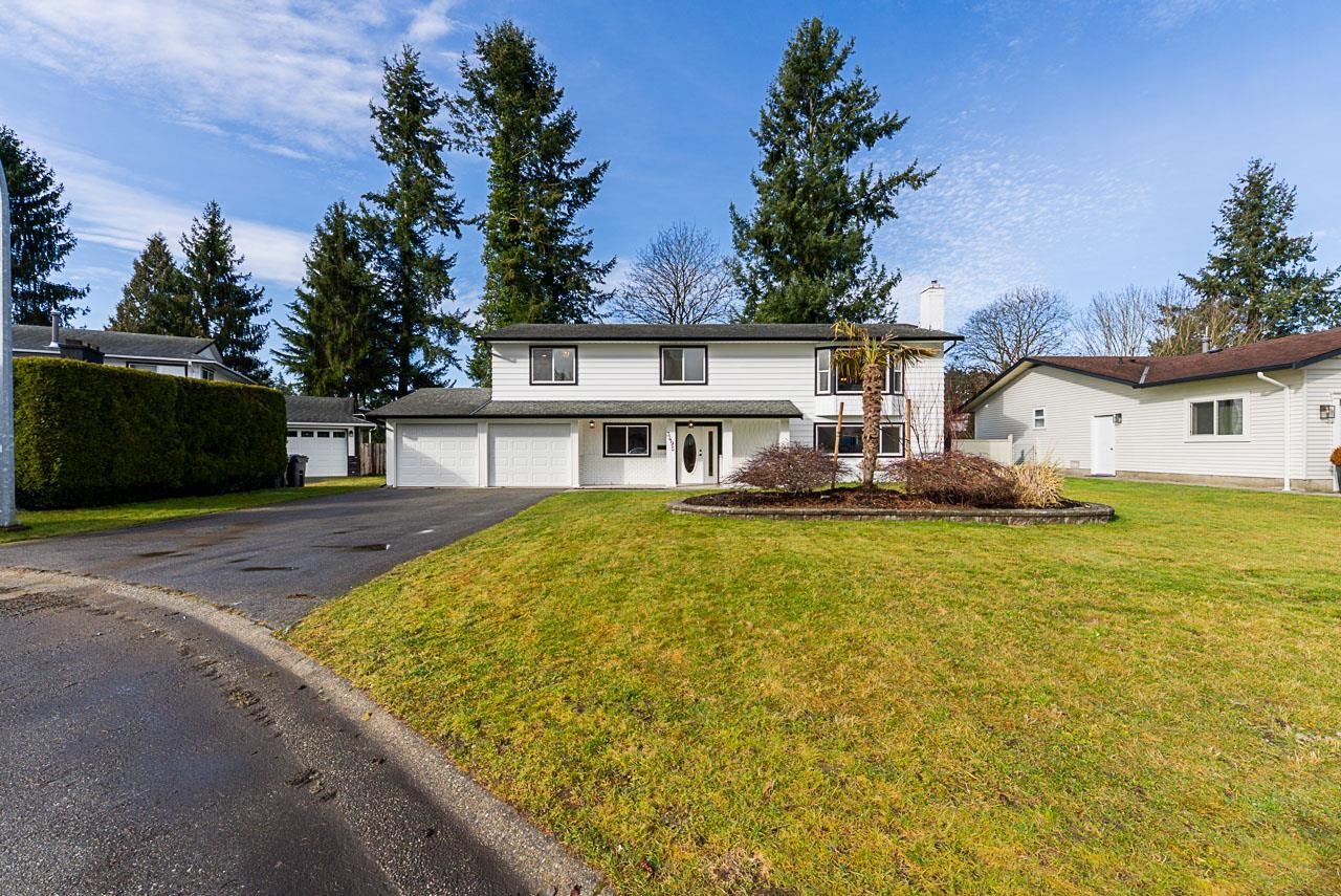 3495 197 STREET, Langley BC V3A 7C4, R3031895, BC,