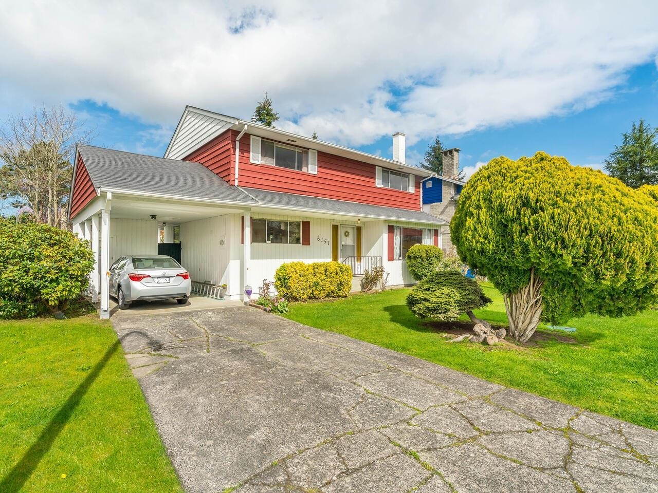 6151 NANIKA CRESCENT, Richmond BC V7C 2W6, R3031898, BC,