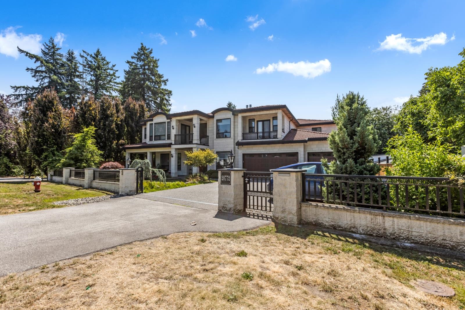 20772 RIVER ROAD, Maple Ridge BC V2X 1Z7, R3031900, BC,