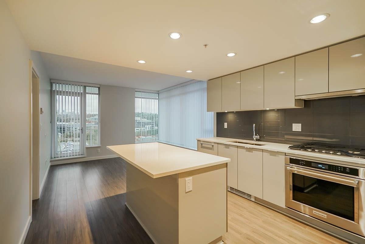 806 2388 MADISON AVENUE, R3031903, BC,