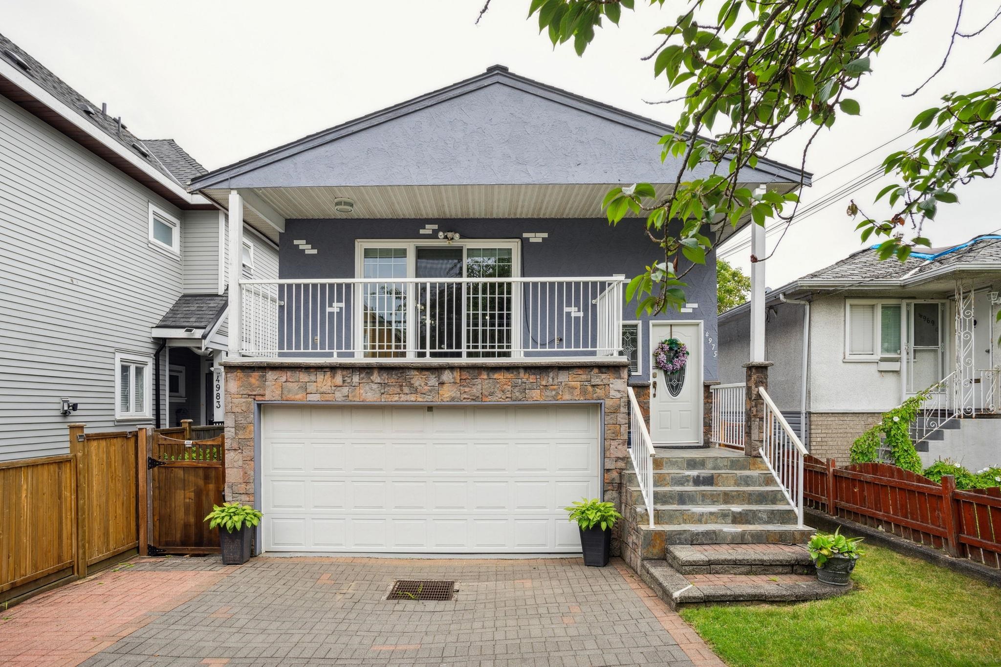 4975 MOSS STREET, Vancouver BC V5R 3T5, R3031907, BC,