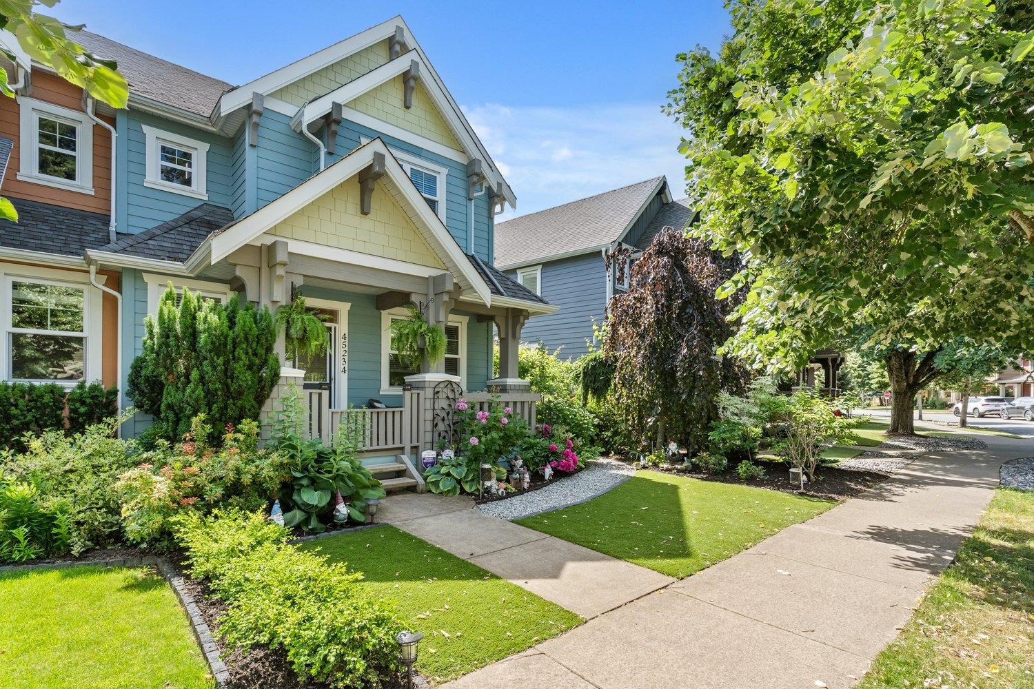 2 45234 NICOMEN CRESCENT, R3031909, BC,