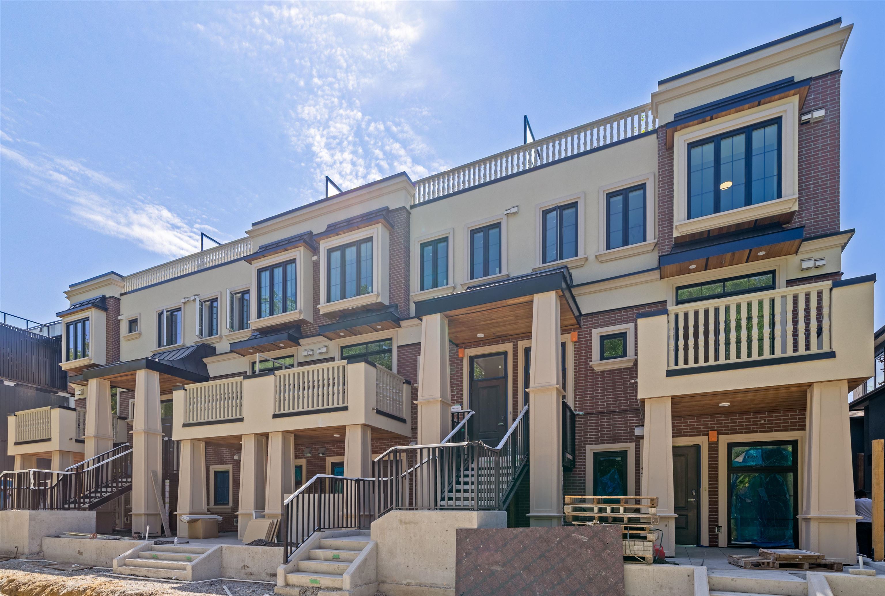 103 918 32ND AVENUE, R3031914, BC,