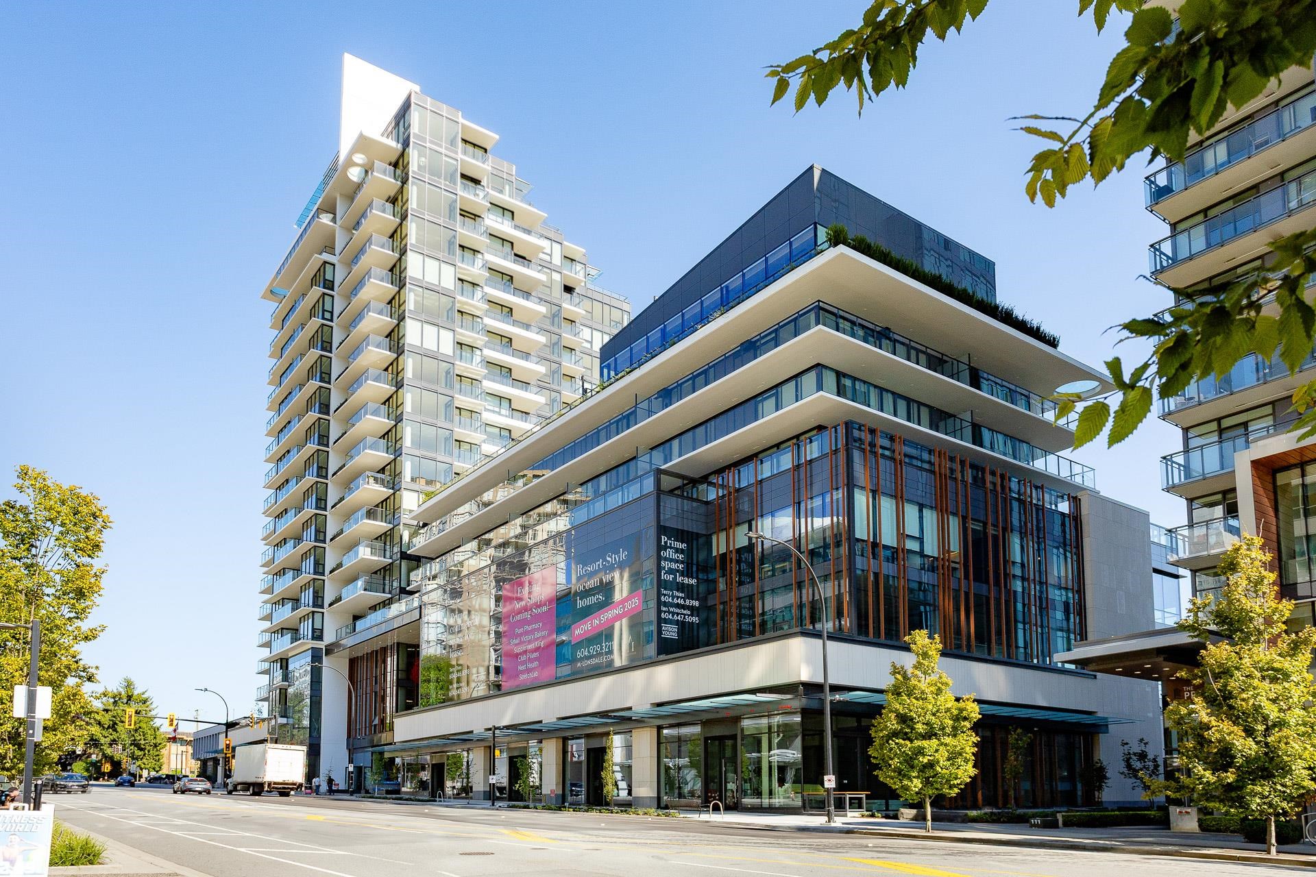 1406 135 13TH STREET, R3031919, BC,