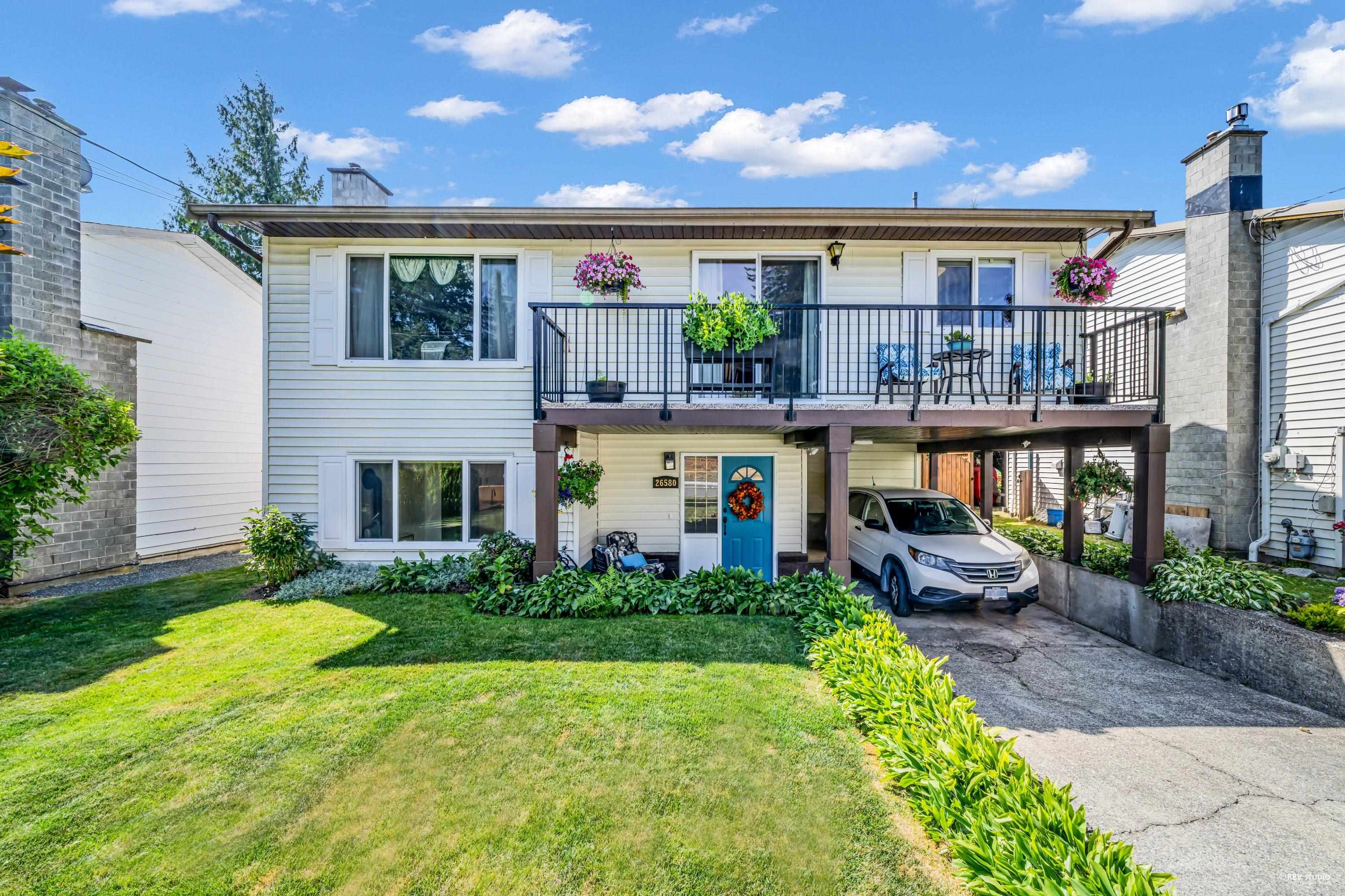26580 28B AVENUE, Langley BC V4W 3B2, R3031939, BC,